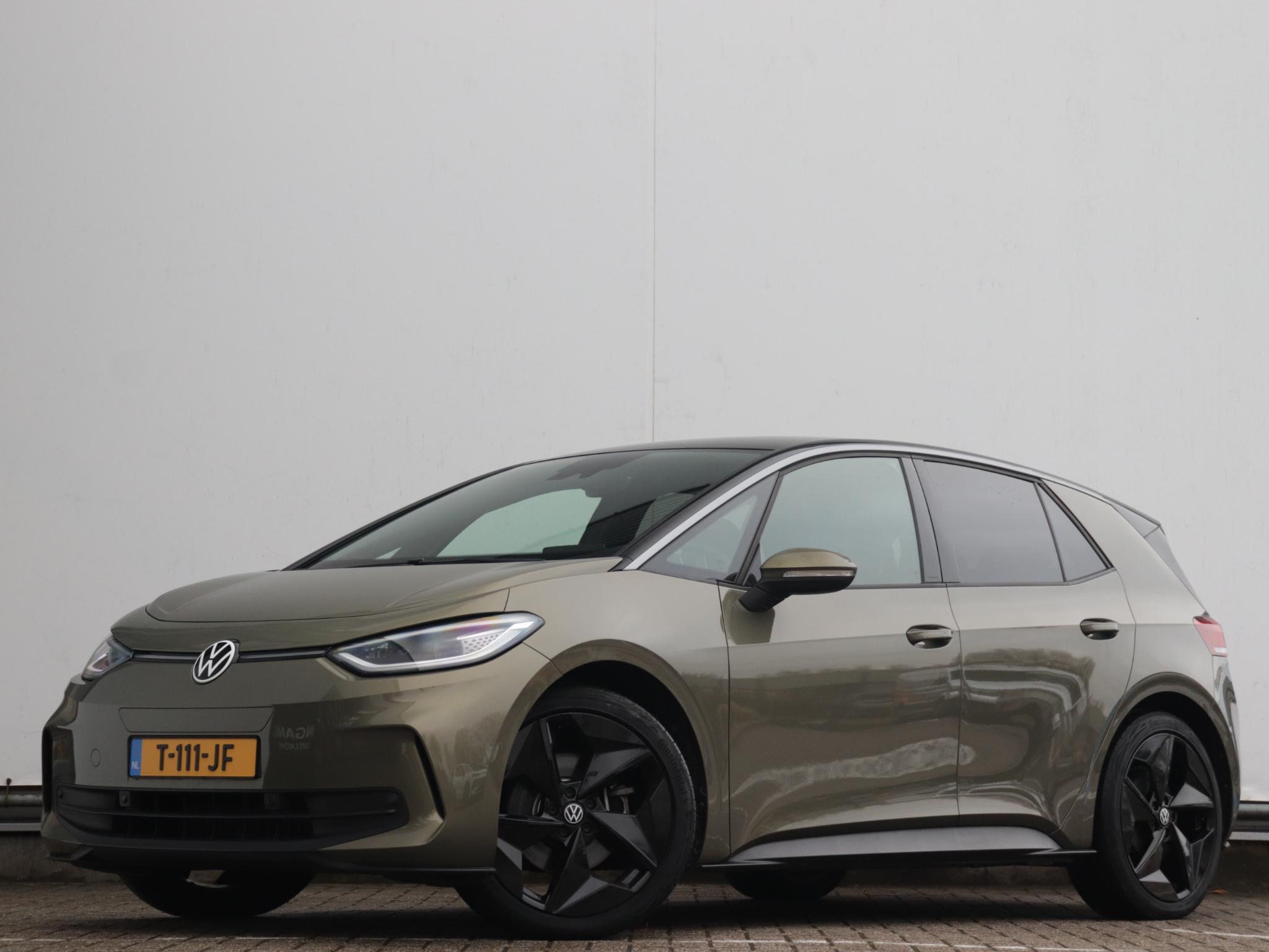 Volkswagen ID.3 Pro Business 59 kWh