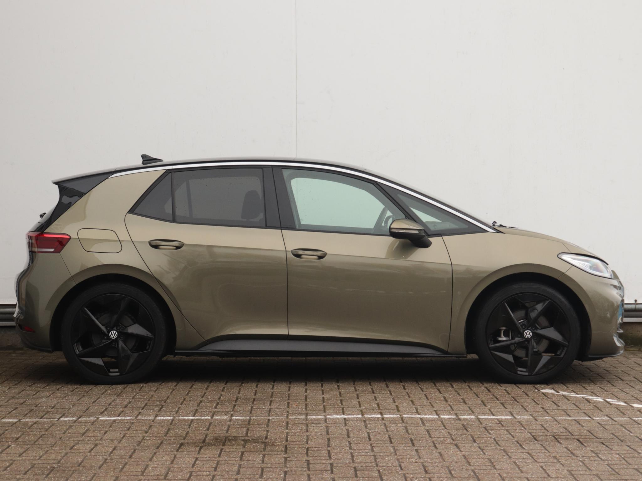 Volkswagen ID.3 Pro Business 59 kWh - Afbeelding 2