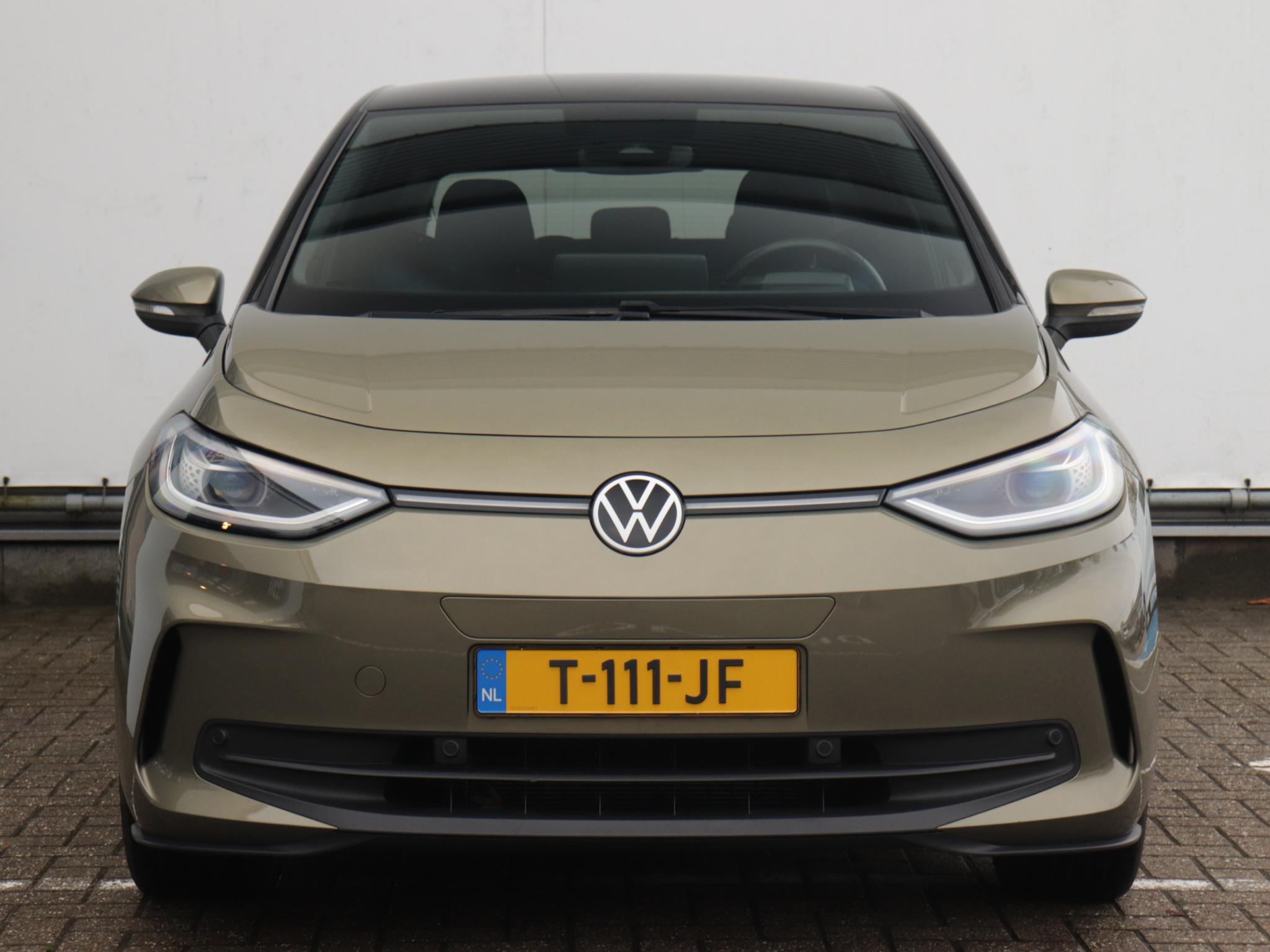 Volkswagen ID.3 Pro Business 59 kWh - Afbeelding 3