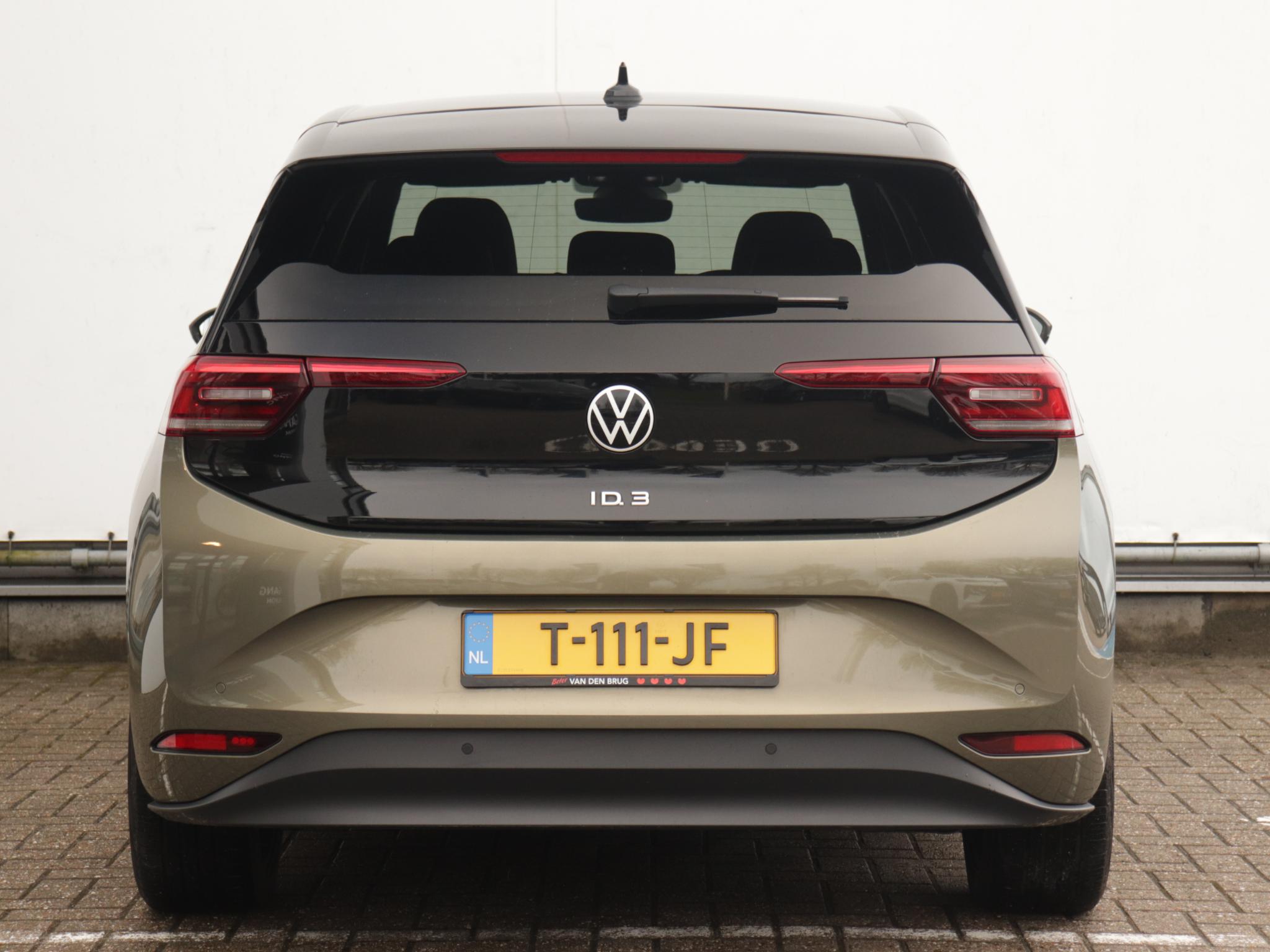 Volkswagen ID.3 Pro Business 59 kWh - Afbeelding 5