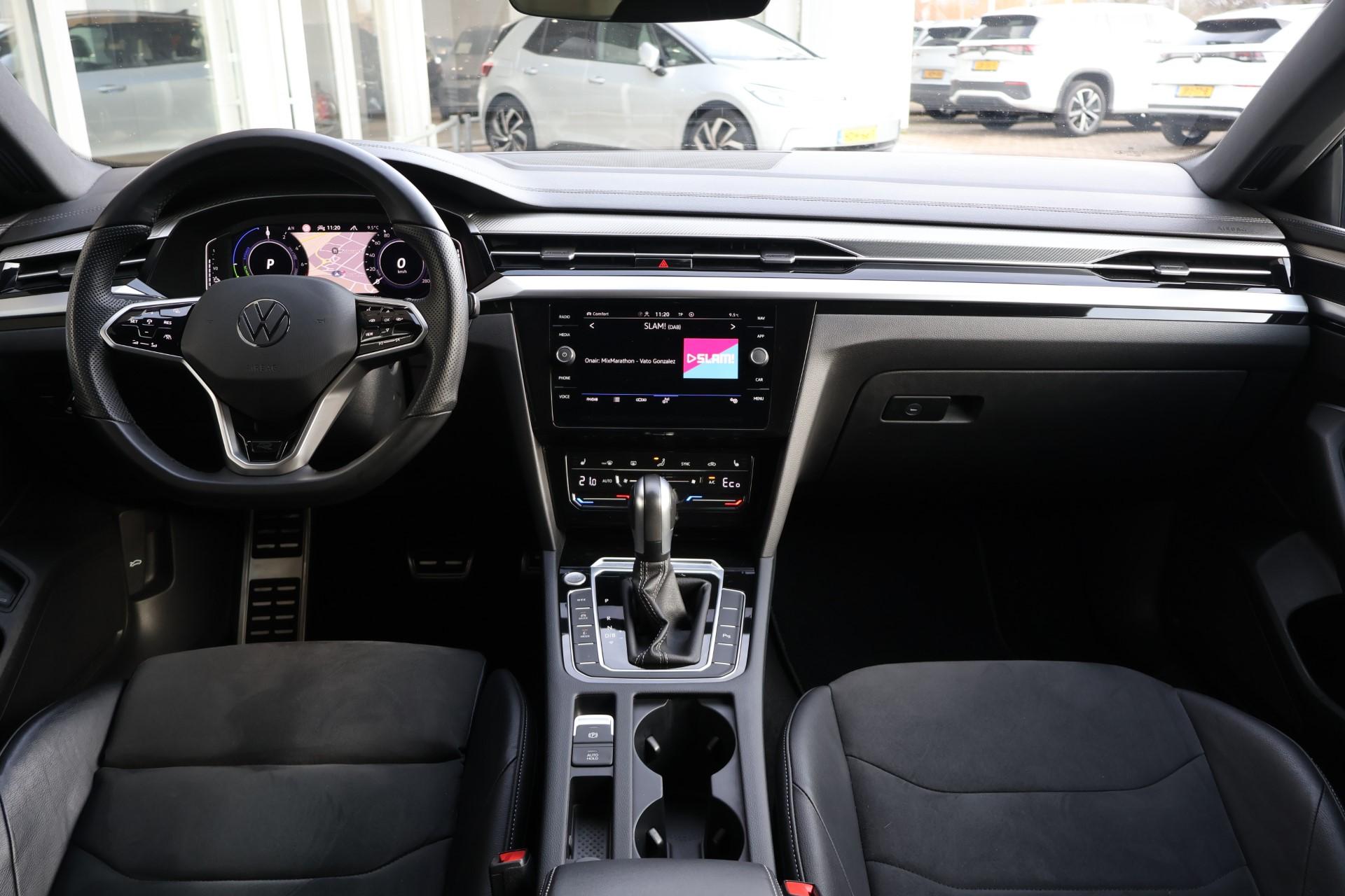 Volkswagen Arteon Shooting Brake 1.4 TSI eHybrid 218pk R-Line Business+ - Afbeelding 5