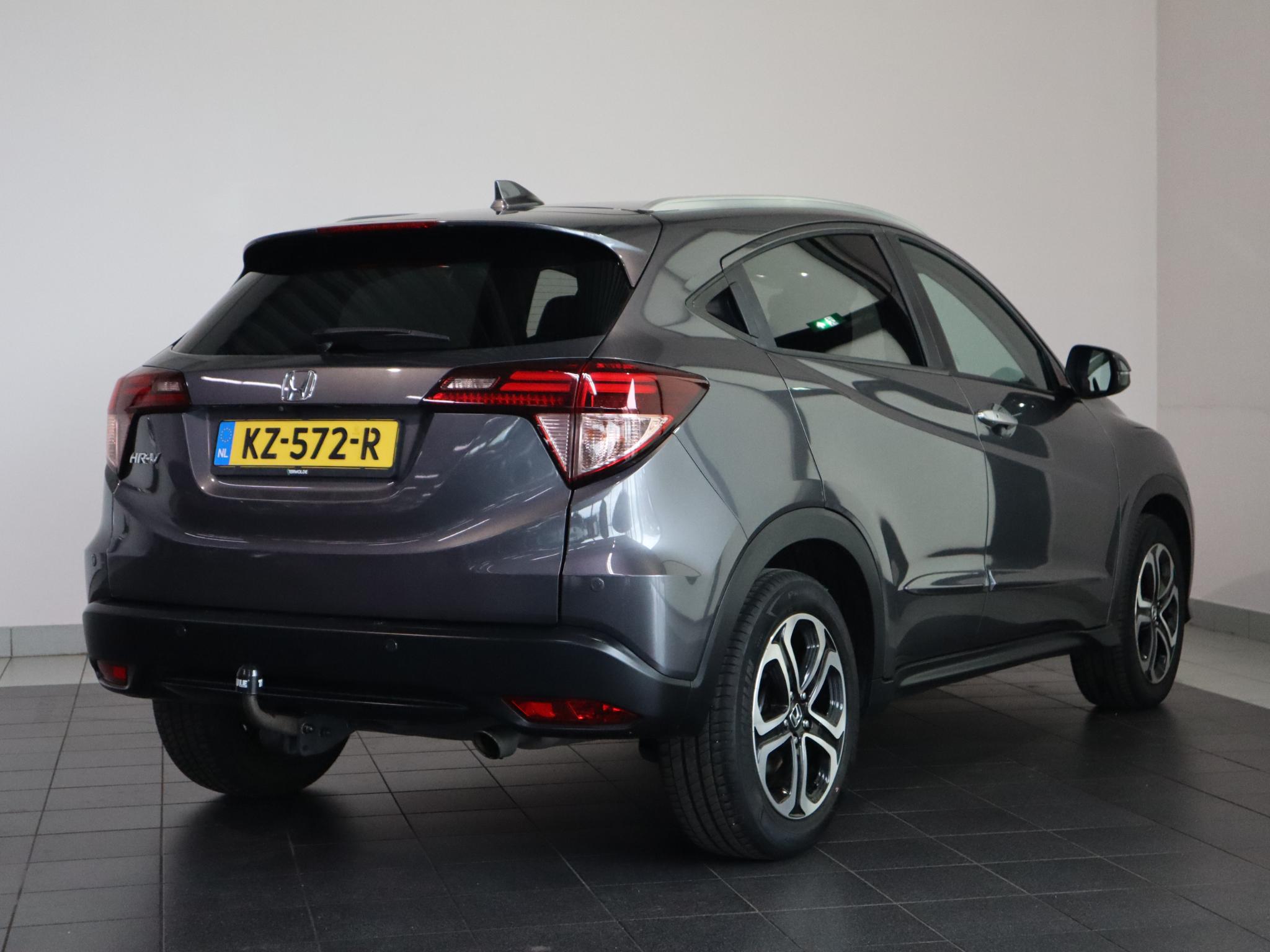 Honda HR-V 1.5 i-VTEC Executive - Afbeelding 3