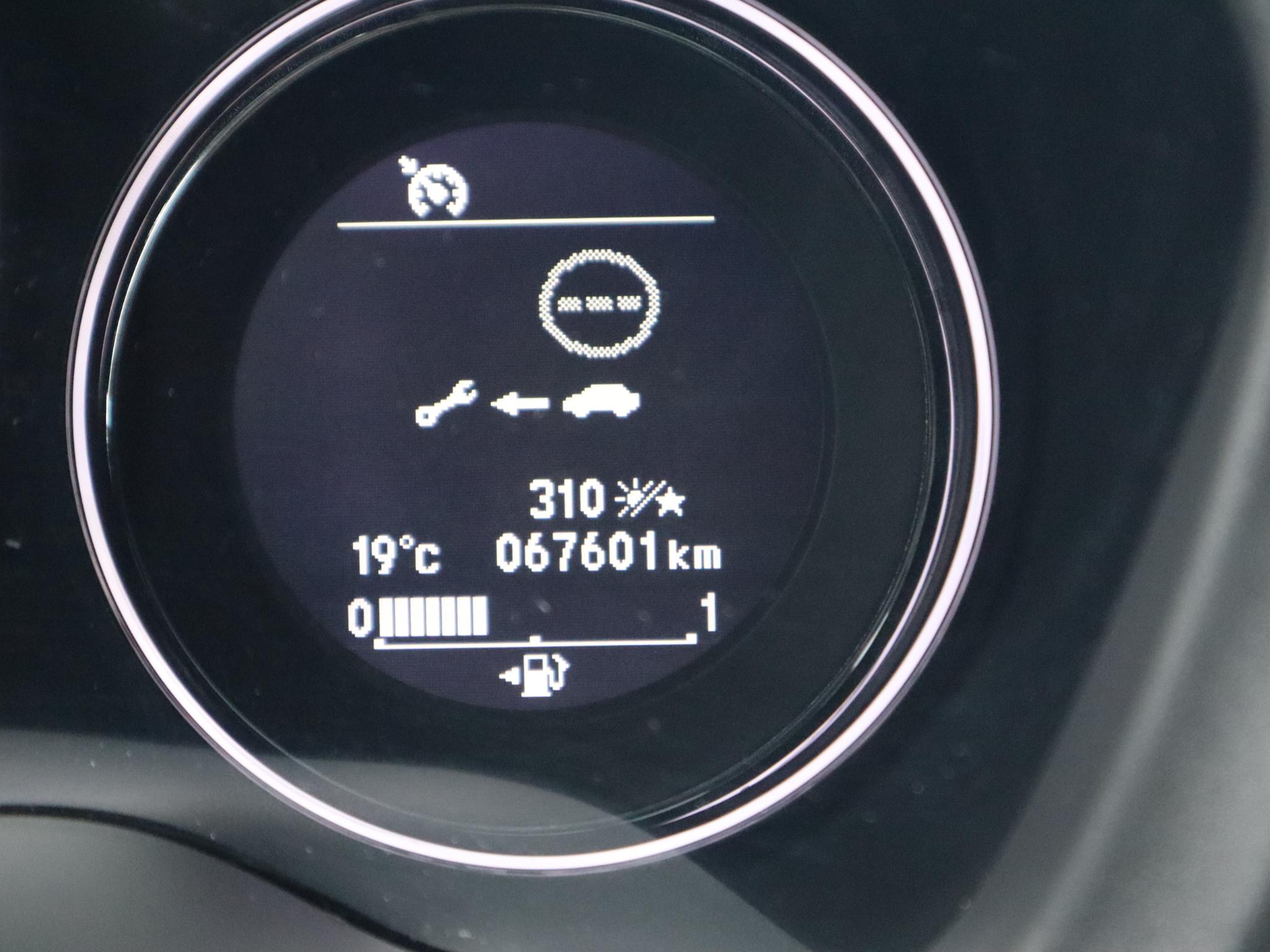 Honda HR-V 1.5 i-VTEC Executive - Afbeelding 4