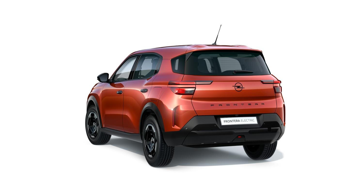 Opel Frontera Edition - Electric - Afbeelding 2