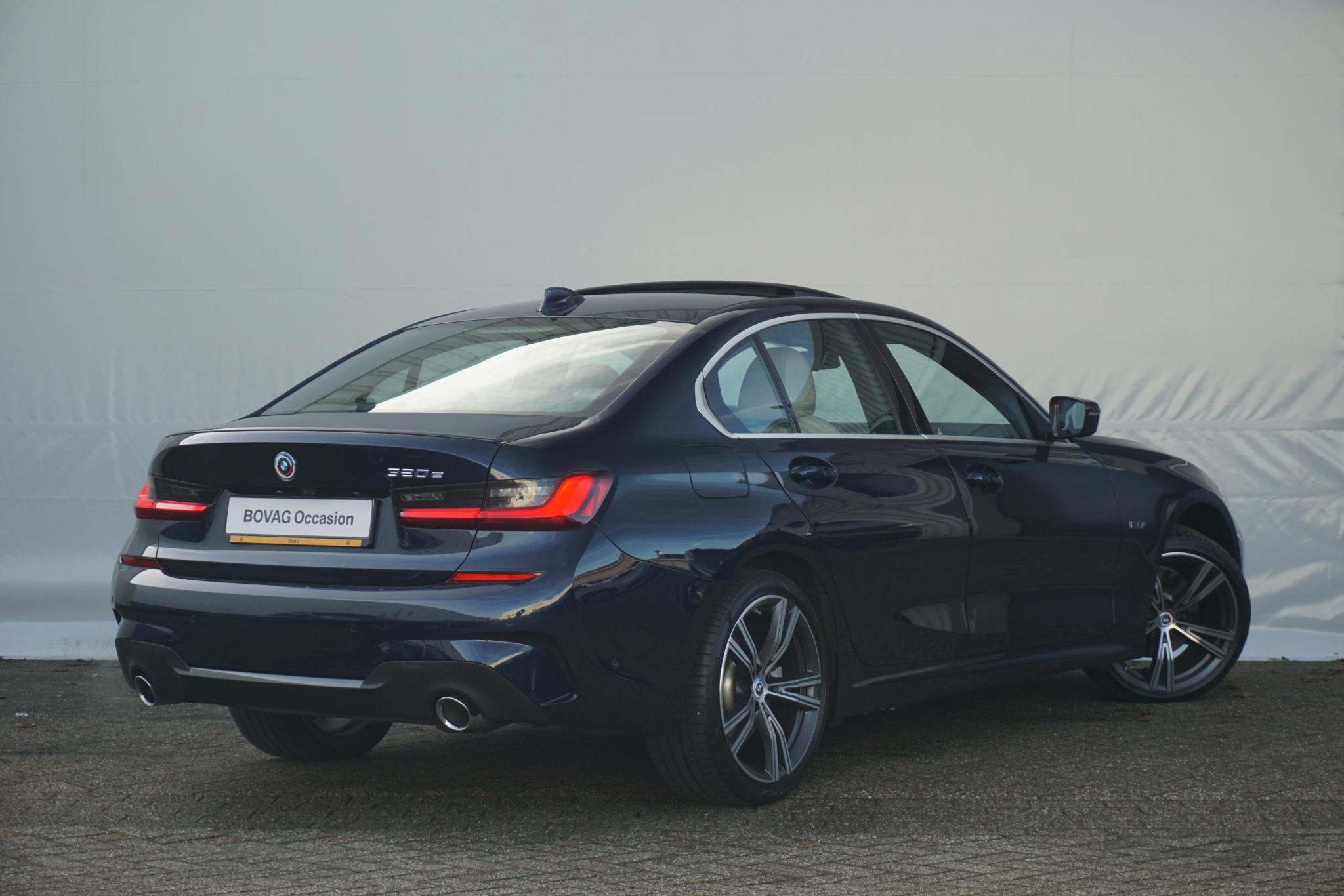 BMW 3 Serie Sedan 320e - Afbeelding 2