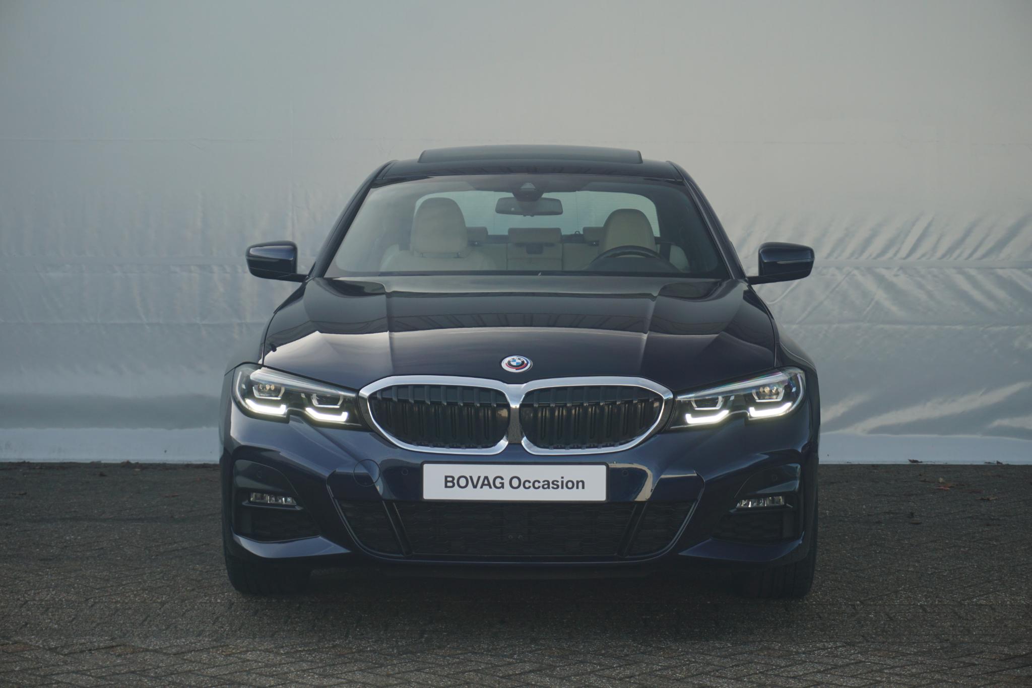 BMW 3 Serie Sedan 320e - Afbeelding 3