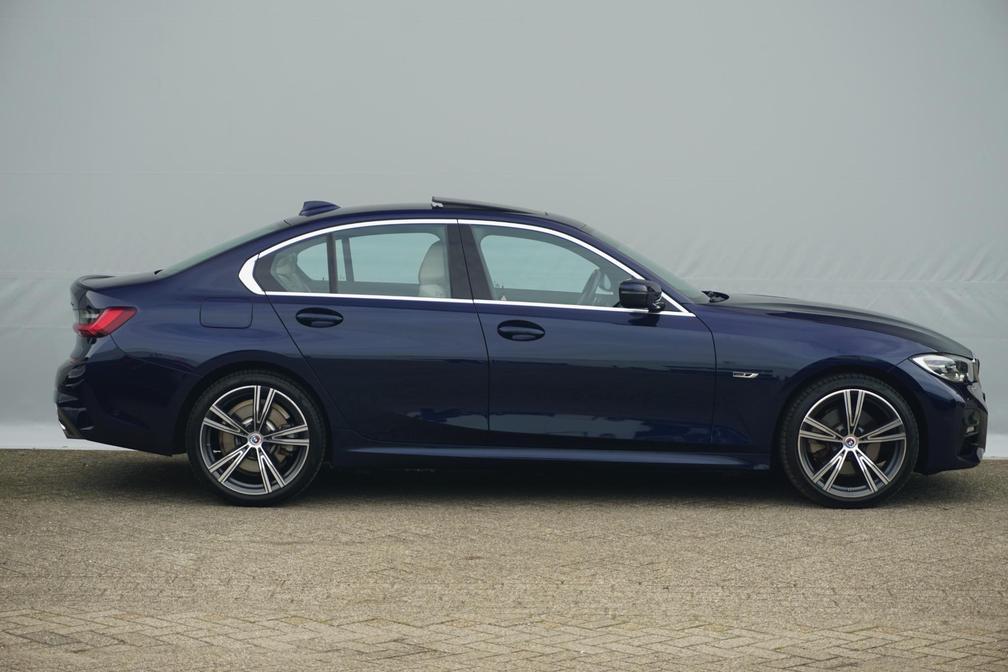BMW 3 Serie Sedan 320e - Afbeelding 5