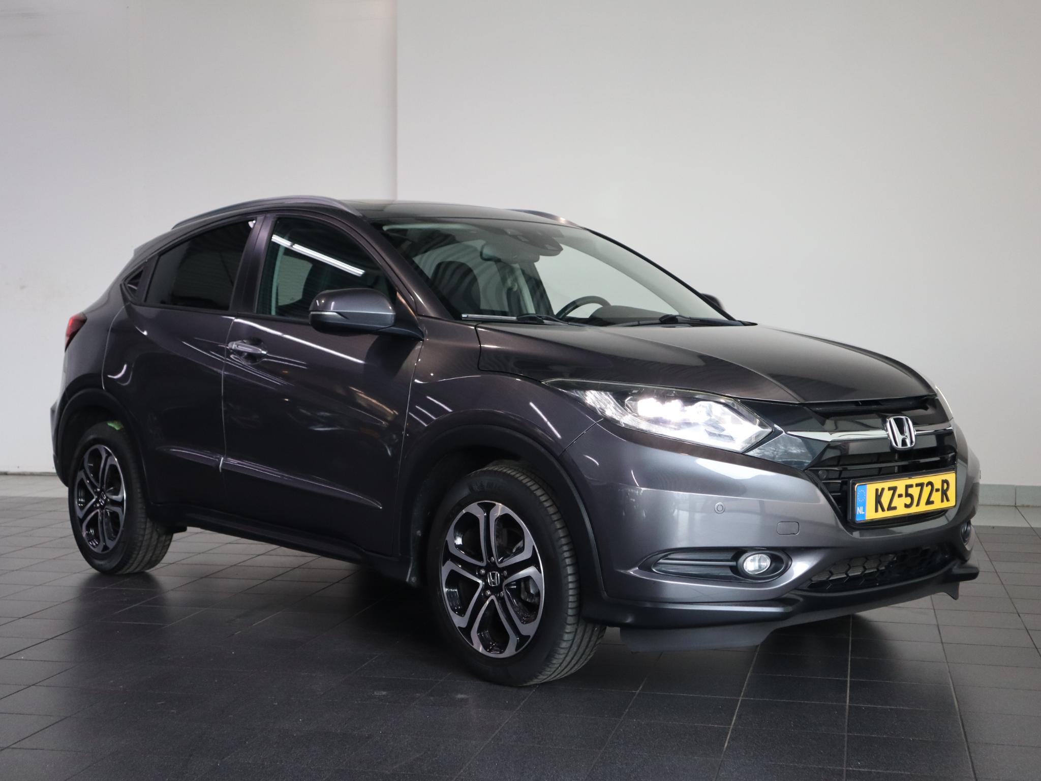 Honda HR-V 1.5 i-VTEC Executive - Afbeelding 5