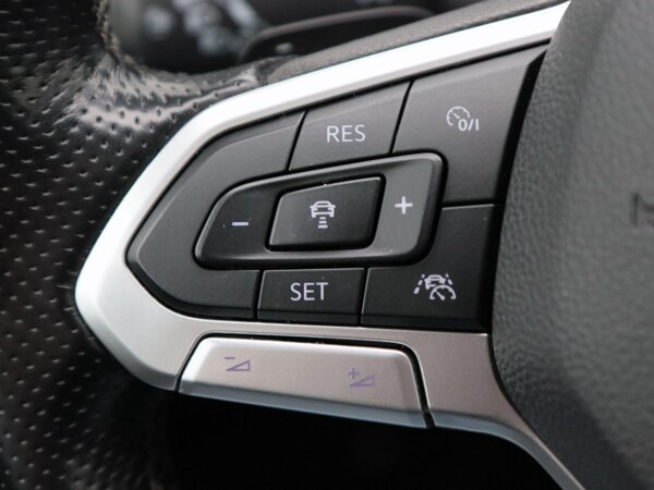 cruise control adaptief