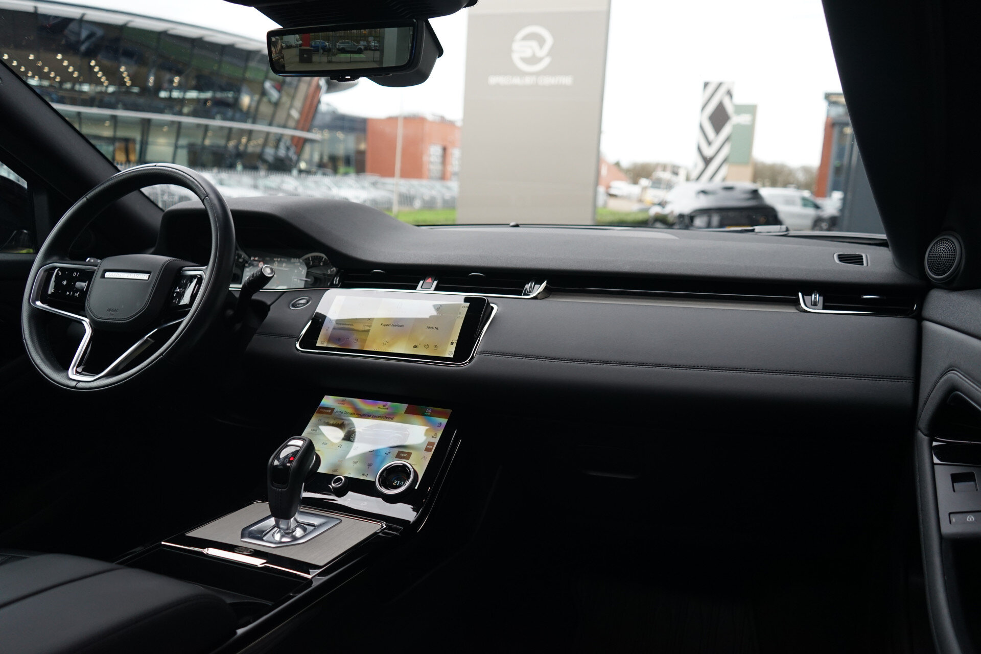 Land Rover Range Rover Evoque 1.5 P300e AWD Bronze Collection - Afbeelding 3