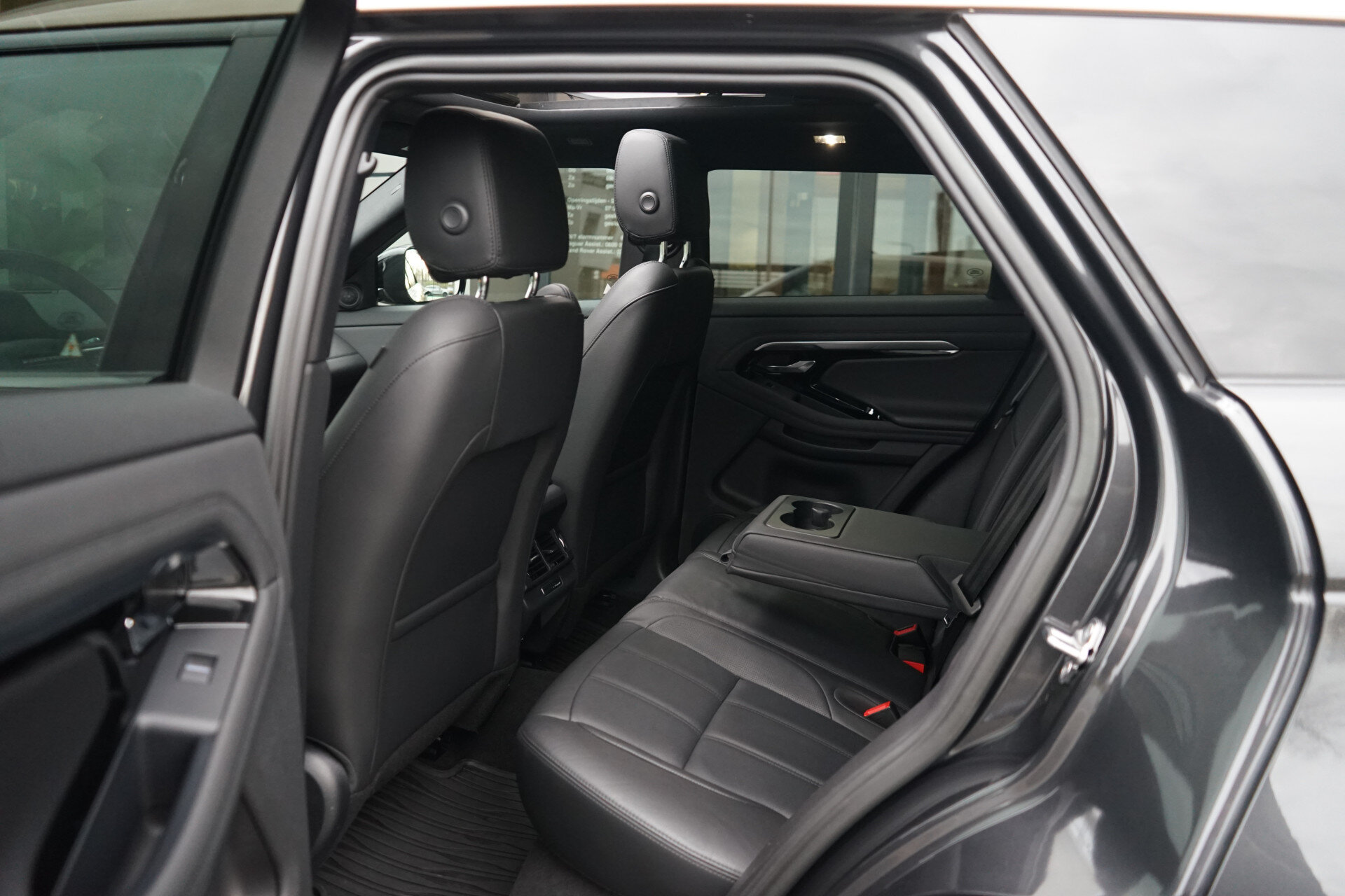 Land Rover Range Rover Evoque 1.5 P300e AWD Bronze Collection - Afbeelding 5