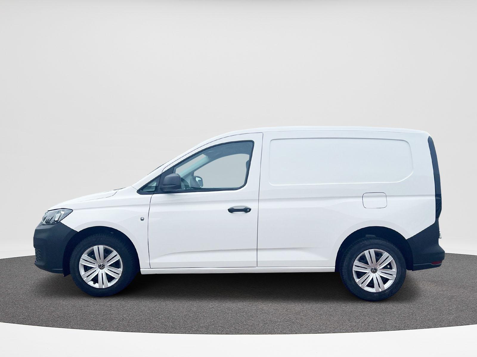 Volkswagen Caddy Cargo | 102 pk | Airco | Pdc | Dab 2.0 TDI - Afbeelding 2