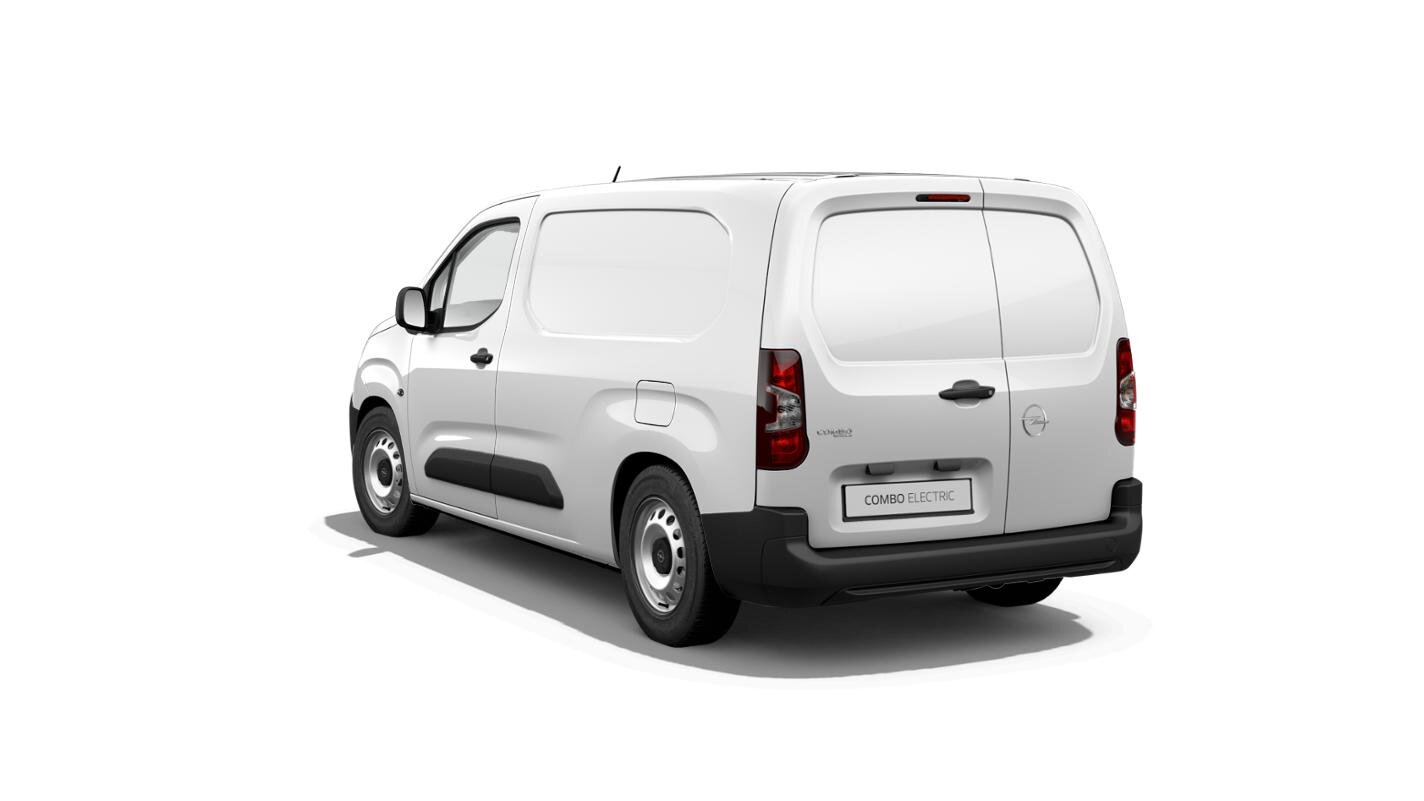 Opel Combo Standaard - Electric - Afbeelding 2