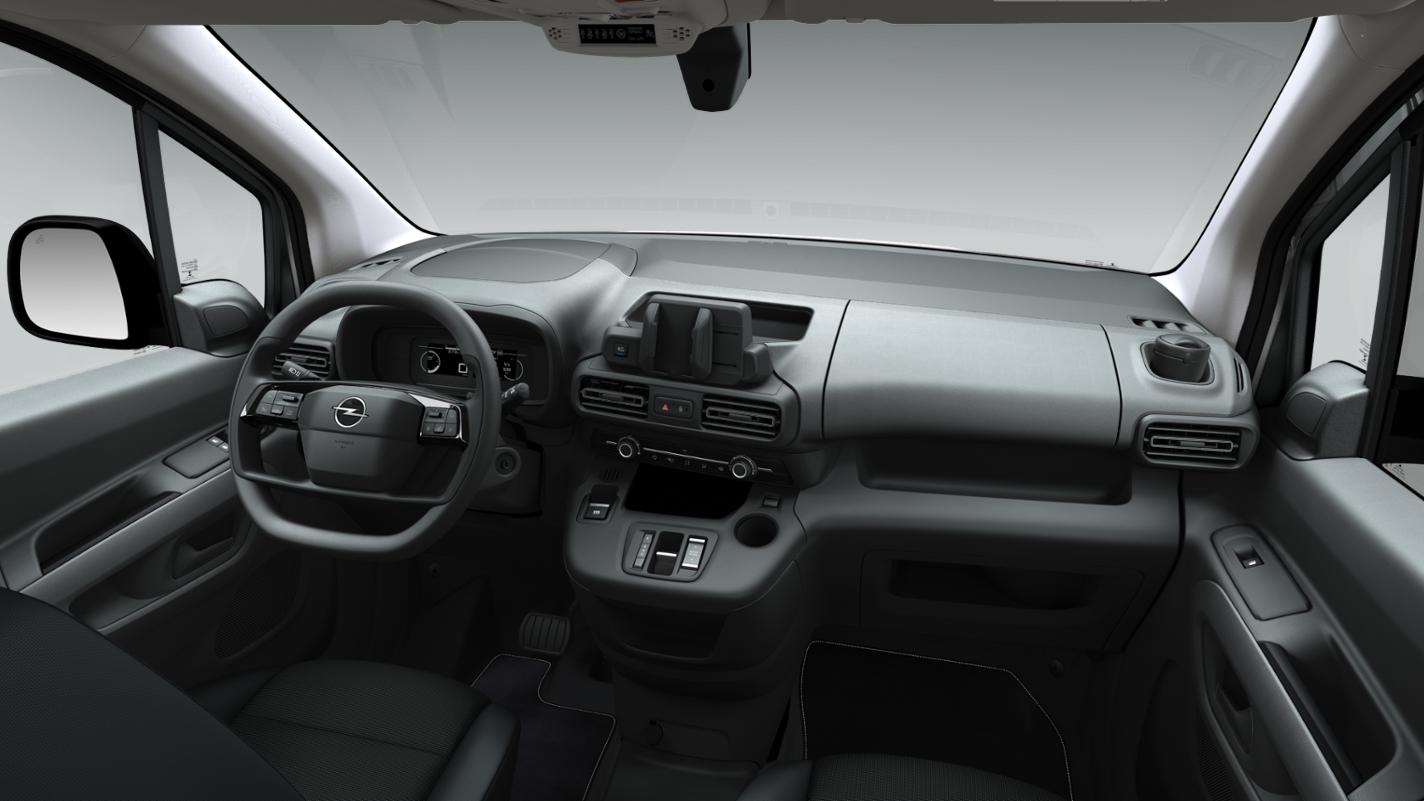 Opel Combo Standaard - Electric - Afbeelding 5