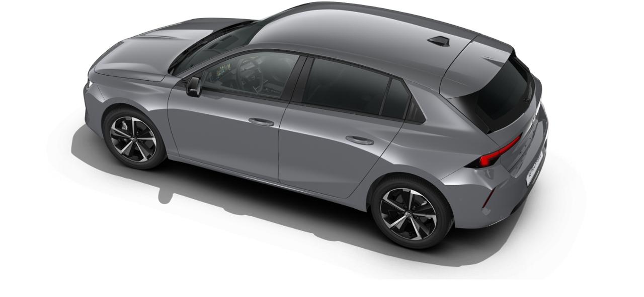 Opel Astra Business Edition - Hybrid - Afbeelding 4