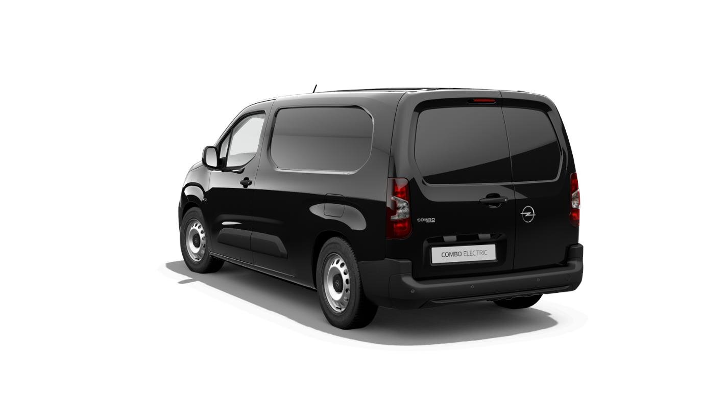 Opel Combo Standaard - Electric - Afbeelding 2
