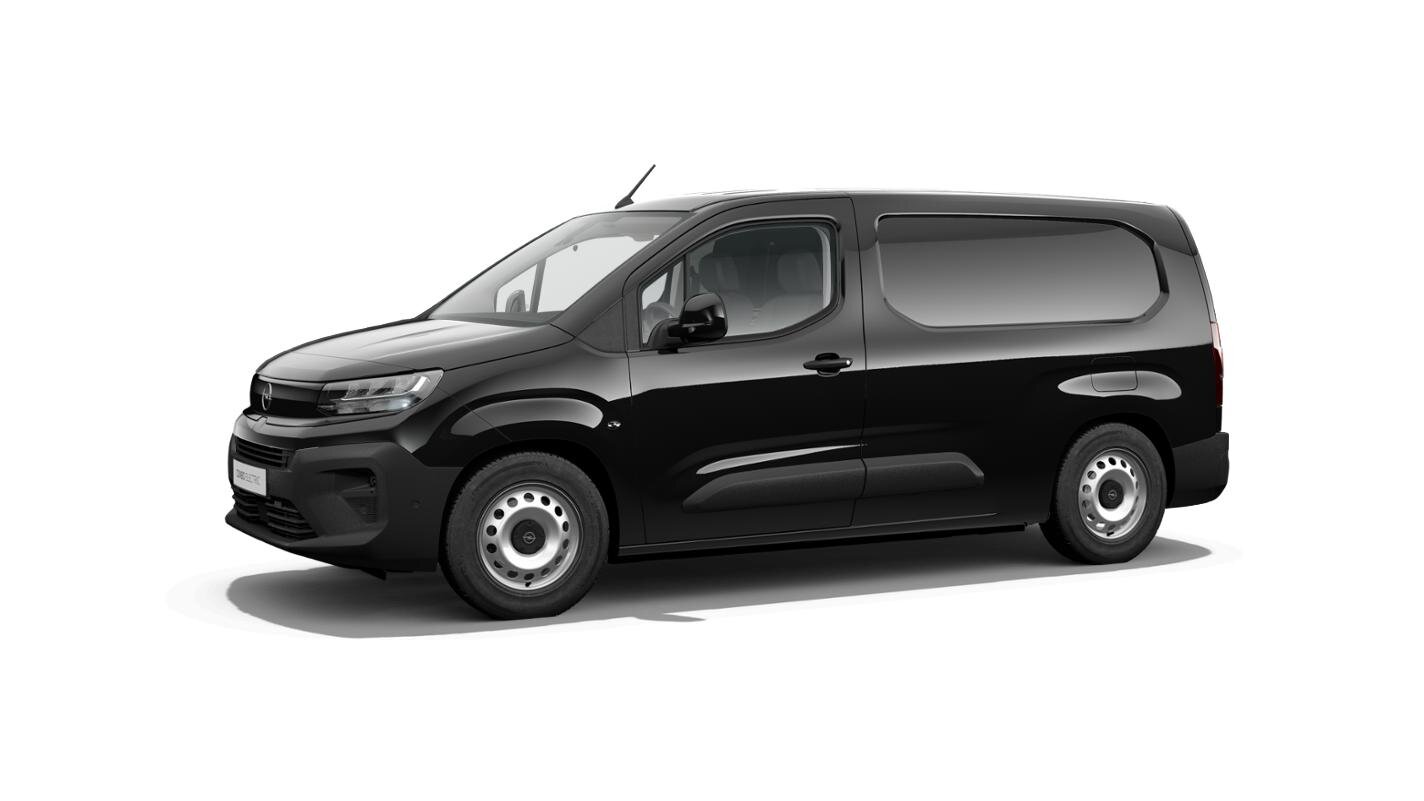 Opel Combo Standaard - Electric - Afbeelding 3