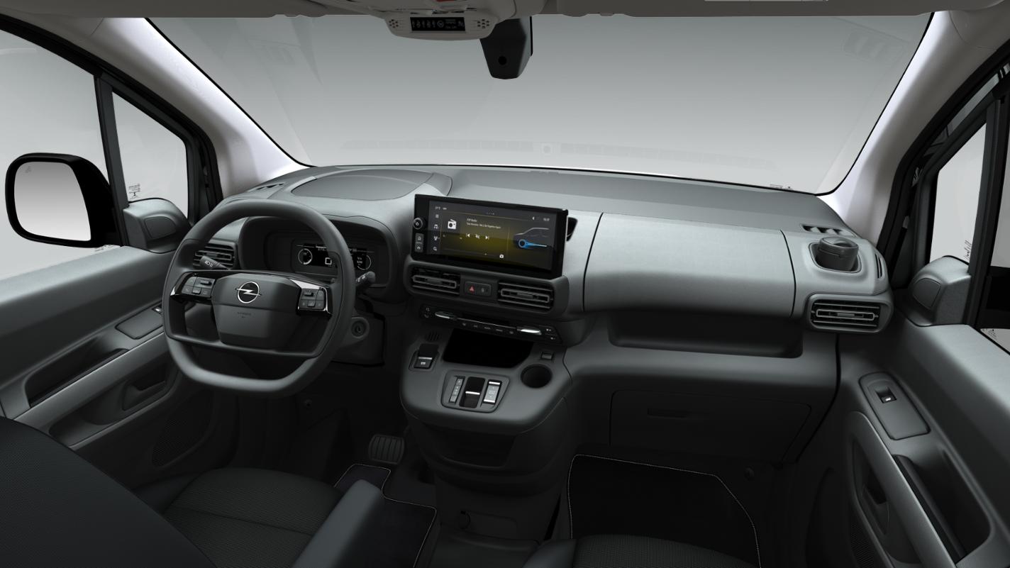 Opel Combo Standaard - Electric - Afbeelding 5