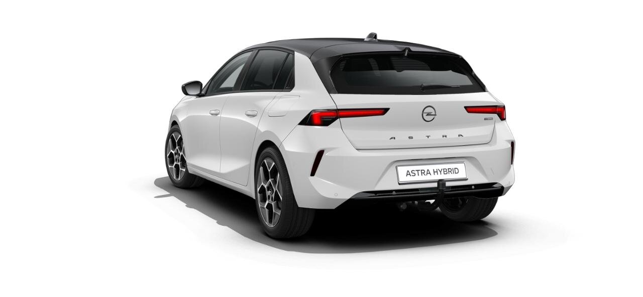 Opel Astra GS - Plug-in Hybrid - Afbeelding 2
