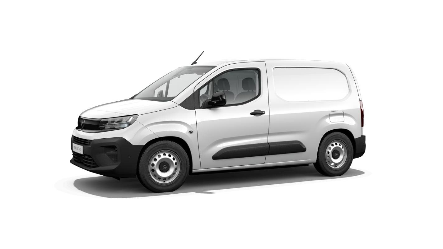 Opel Combo Standaard - Electric - Afbeelding 3