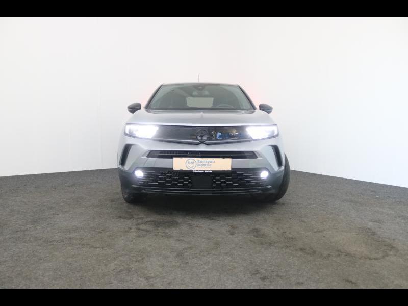 Opel Mokka GS-LINE 1.2 TURBO BENZINE *DAB*GPS*CAMERA SENSOREN*CARPLAY* - Afbeelding 2