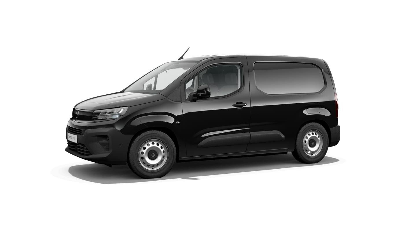 Opel Combo Standaard - Electric - Afbeelding 3