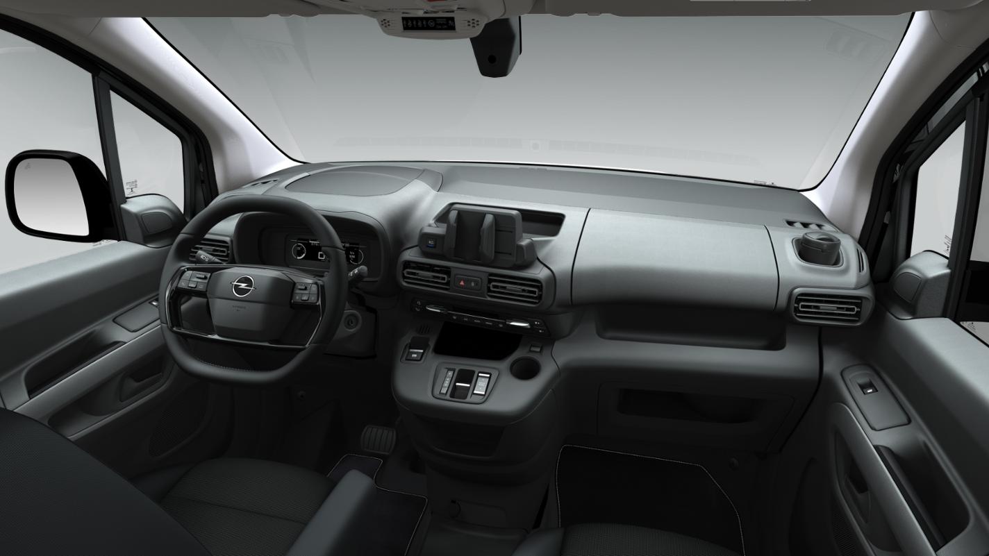 Opel Combo Standaard - Electric - Afbeelding 5