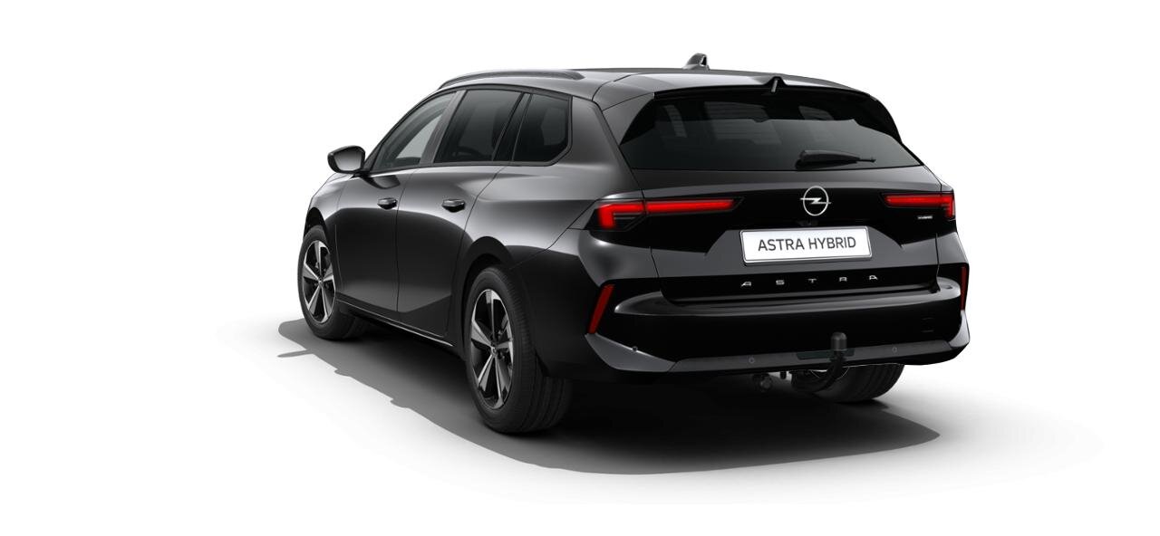 Opel Astra Business Edition - Hybrid - Afbeelding 2