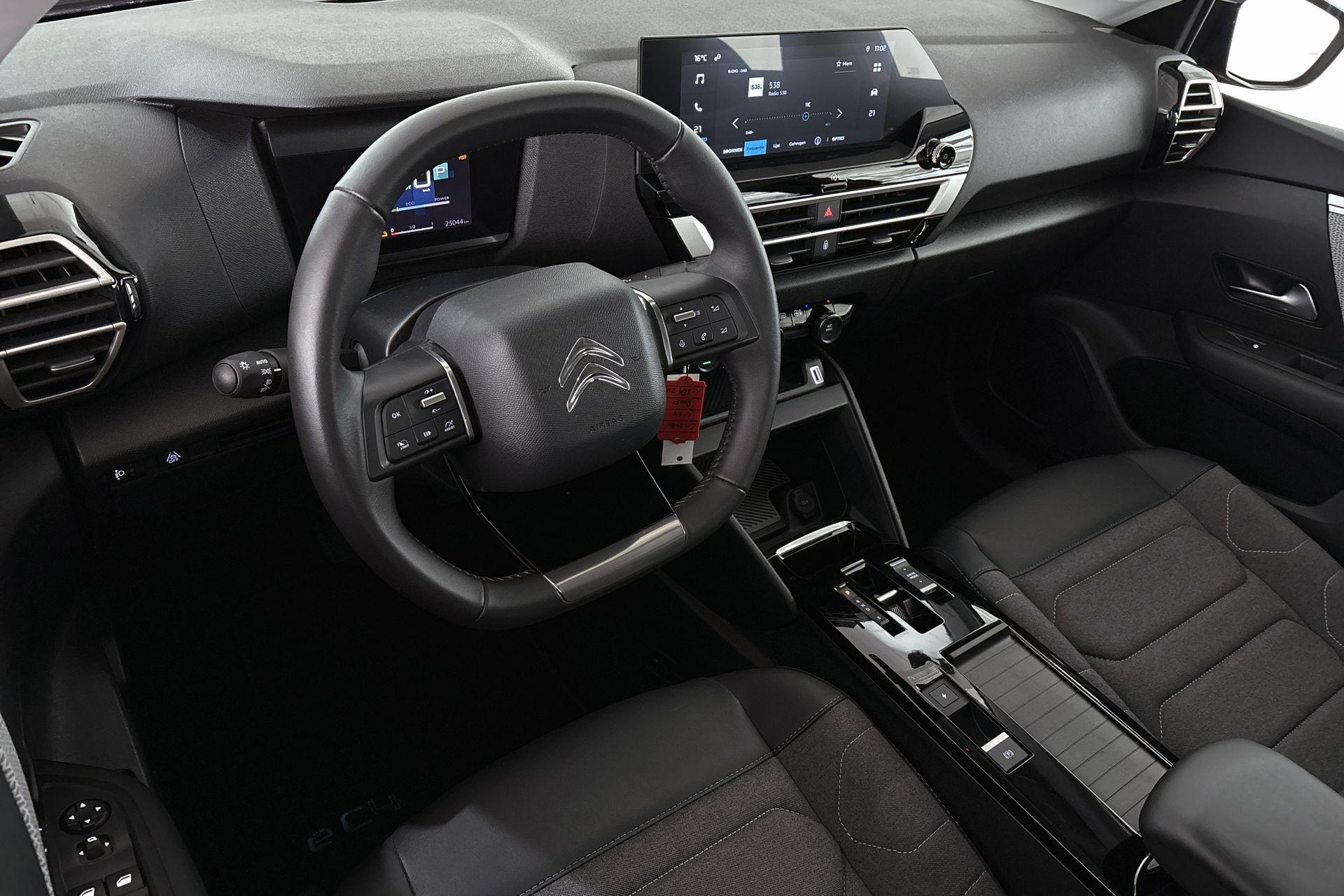 Citroën ë-C4 You 50 kWh - Afbeelding 5