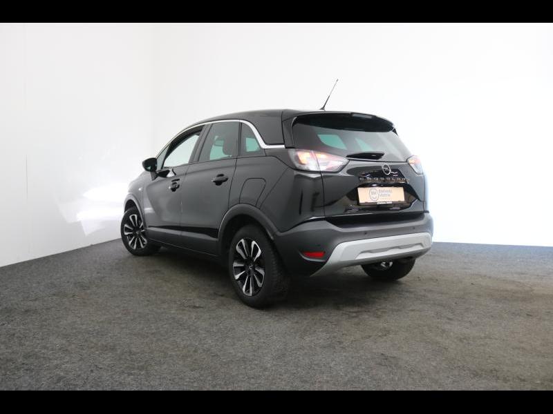 Opel Crossland ELEGANCE 1.2 TURBO *DAB*GPS*CARPLAY*CAMERA SENSOREN - Afbeelding 4