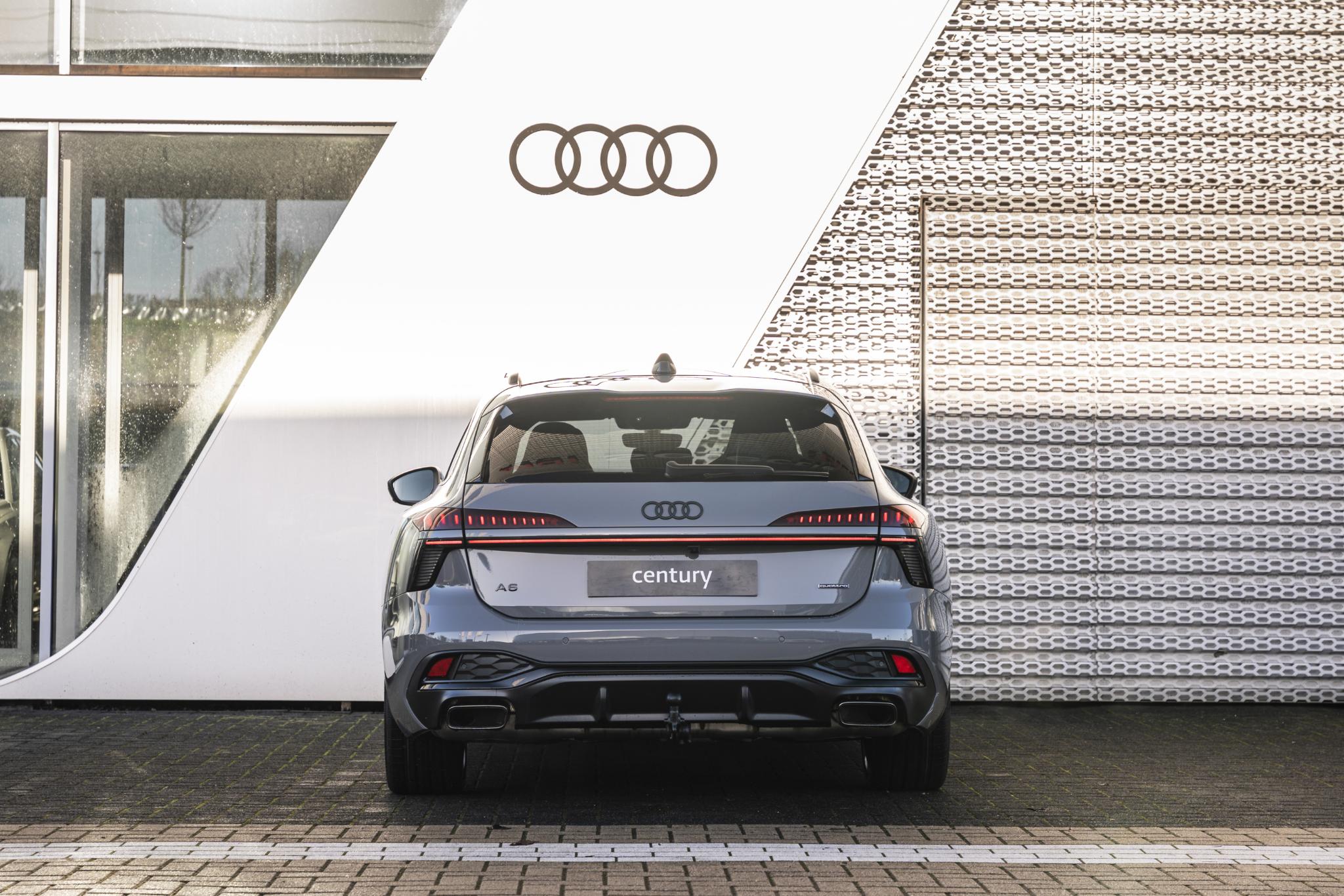 Audi A6 Avant S edition Competition e-hybrid 270 kW / 367 PK Ava - Afbeelding 4