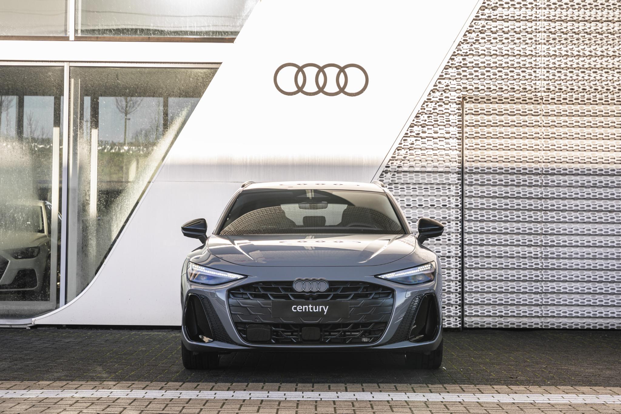 Audi A6 Avant S edition Competition e-hybrid 270 kW / 367 PK Ava - Afbeelding 5