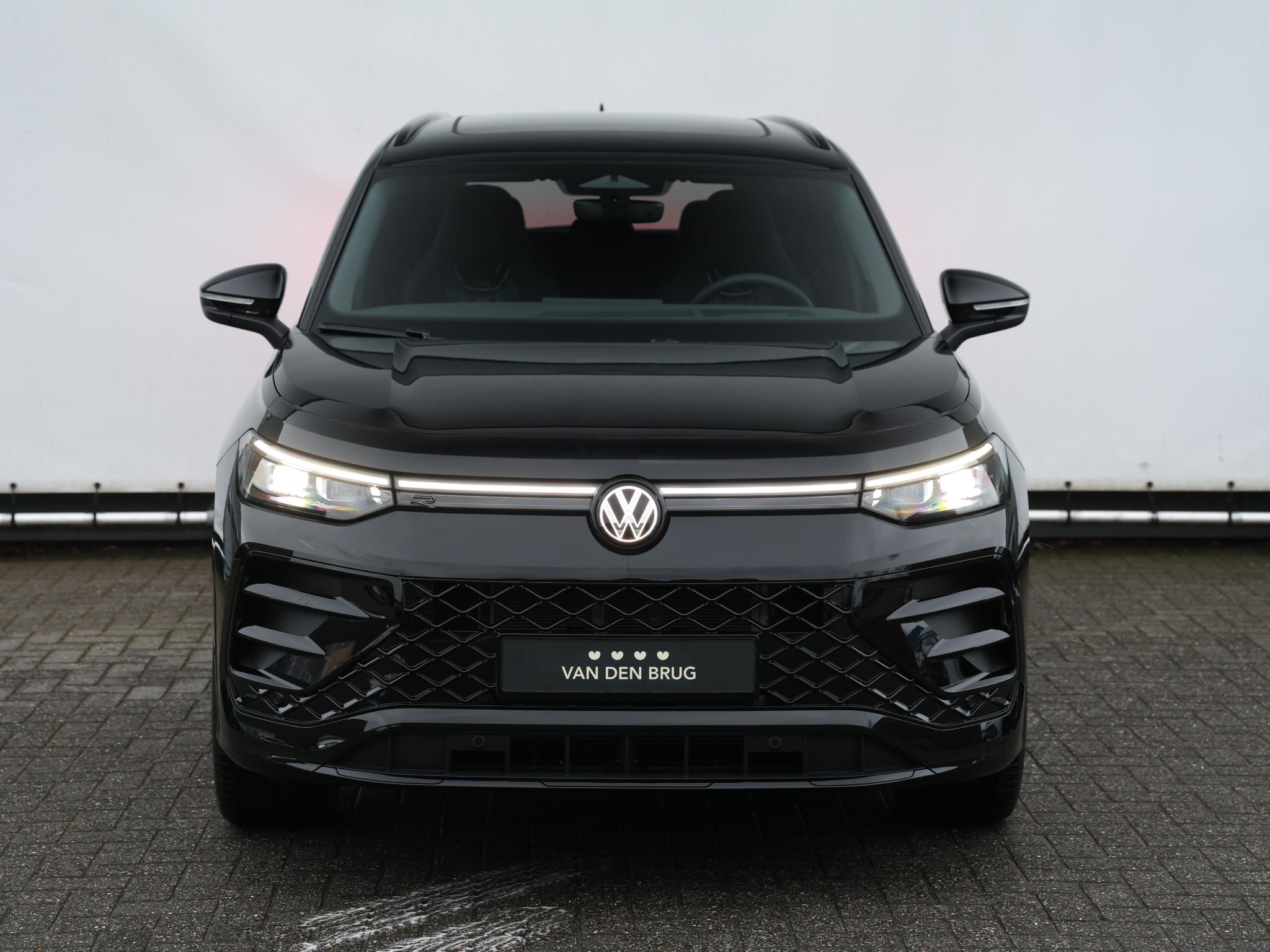 Volkswagen Tayron 1.5 eHybrid R-Line Edition - Afbeelding 4