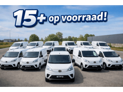 BYD ETP3 Standard 45 kWh - Afbeelding 3