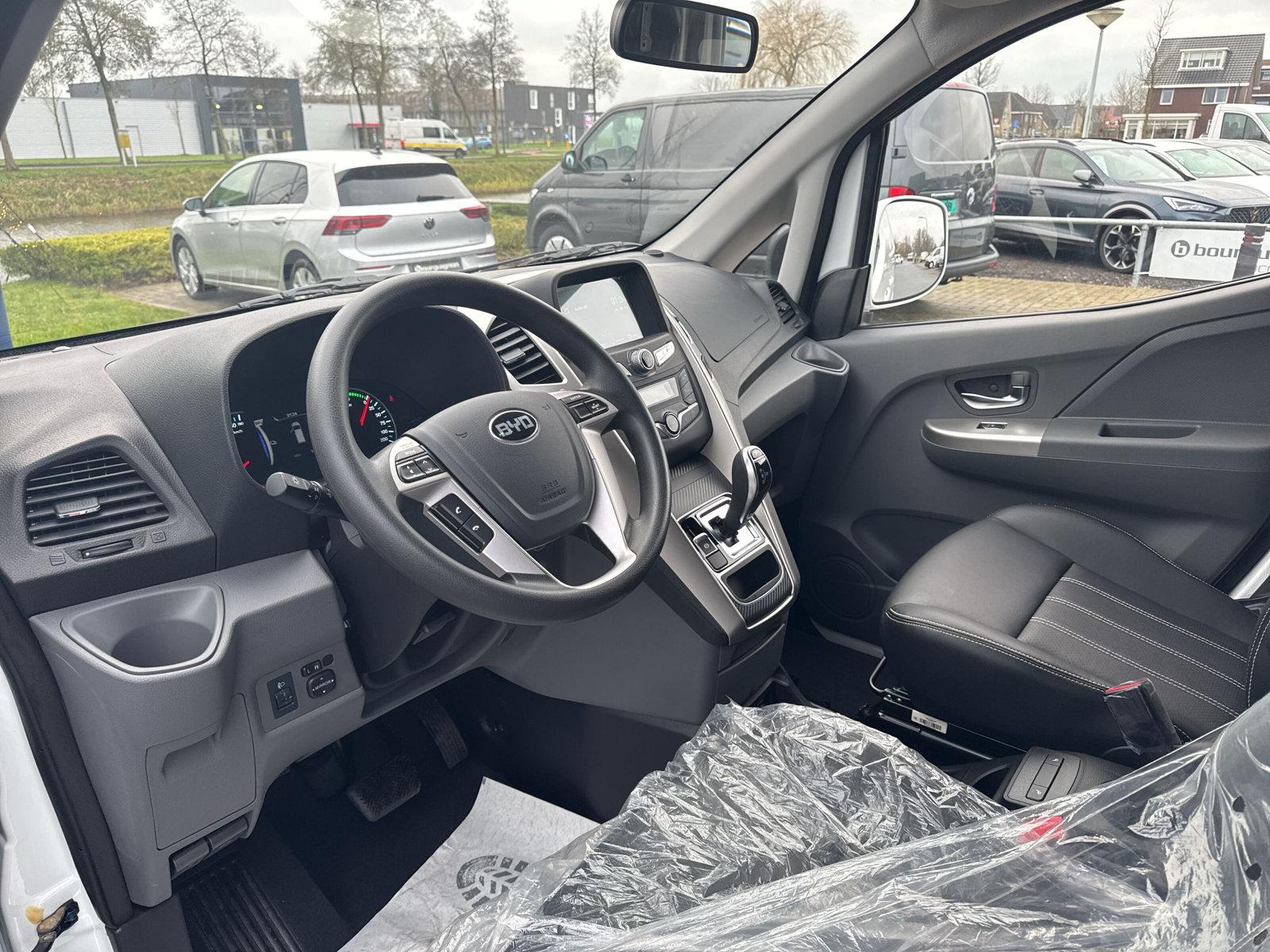 BYD ETP3 Standard 45 kWh - Afbeelding 4