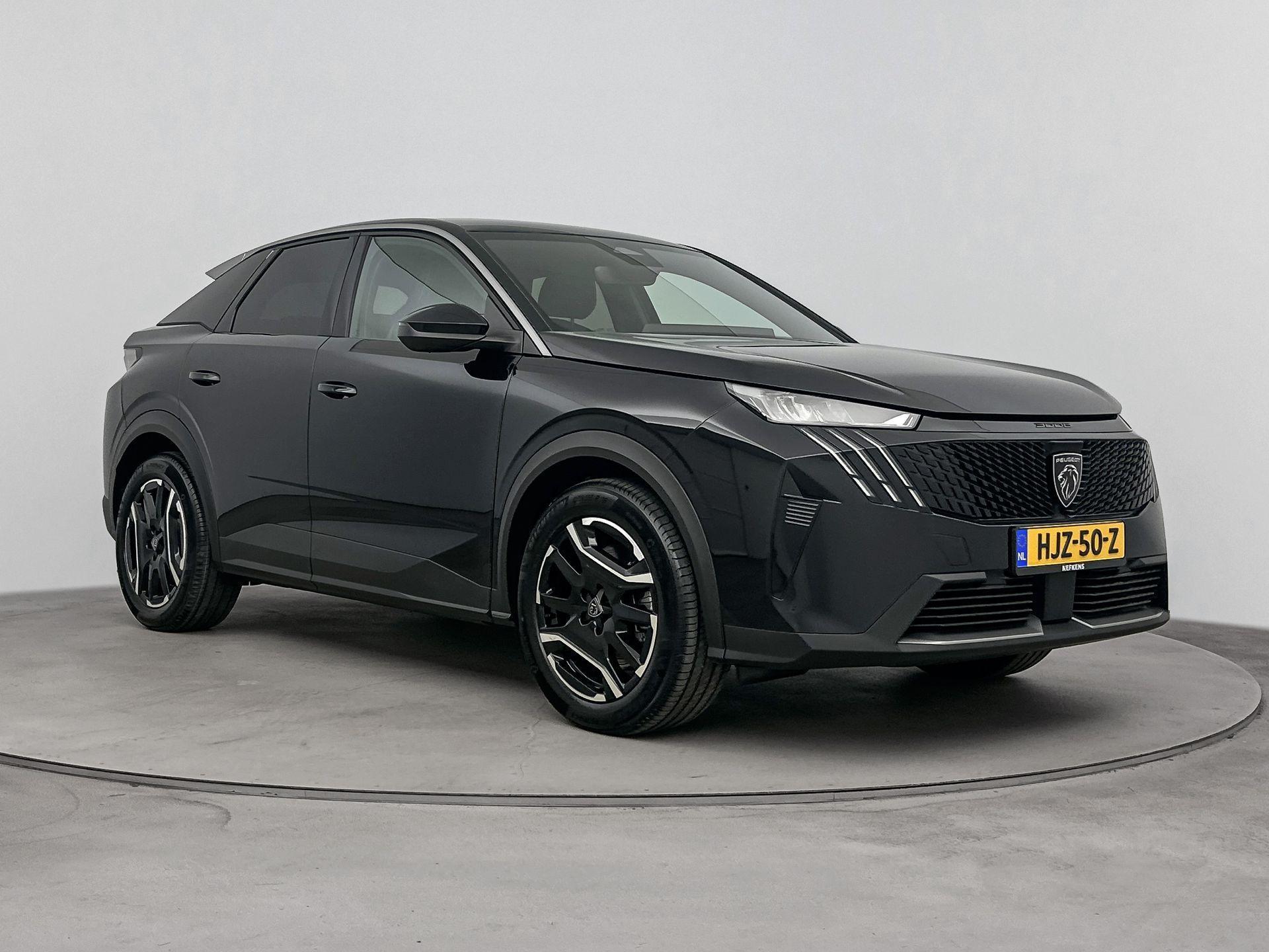 Peugeot e-3008 Allure 73 kWh - Afbeelding 2