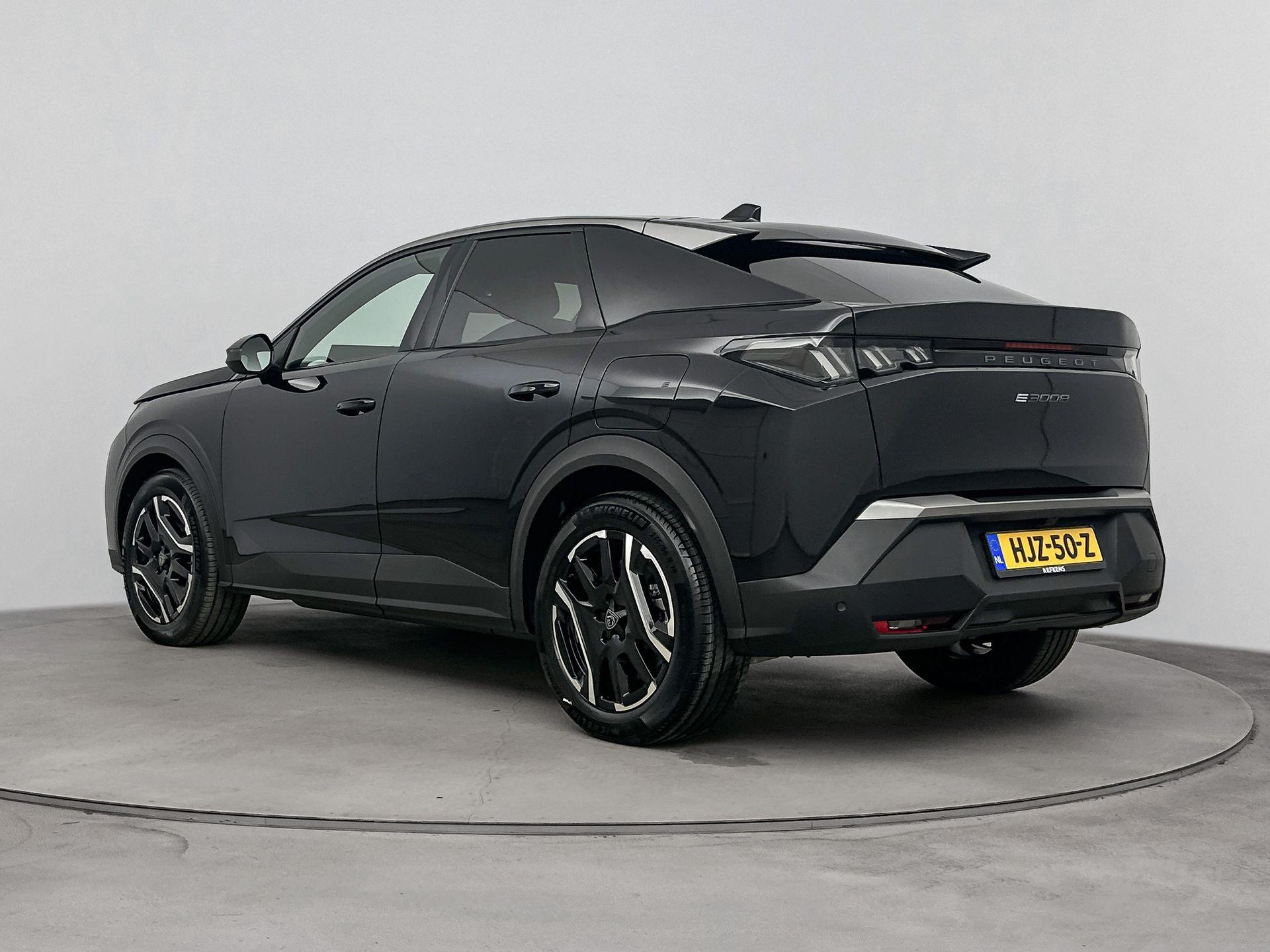 Peugeot e-3008 Allure 73 kWh - Afbeelding 5