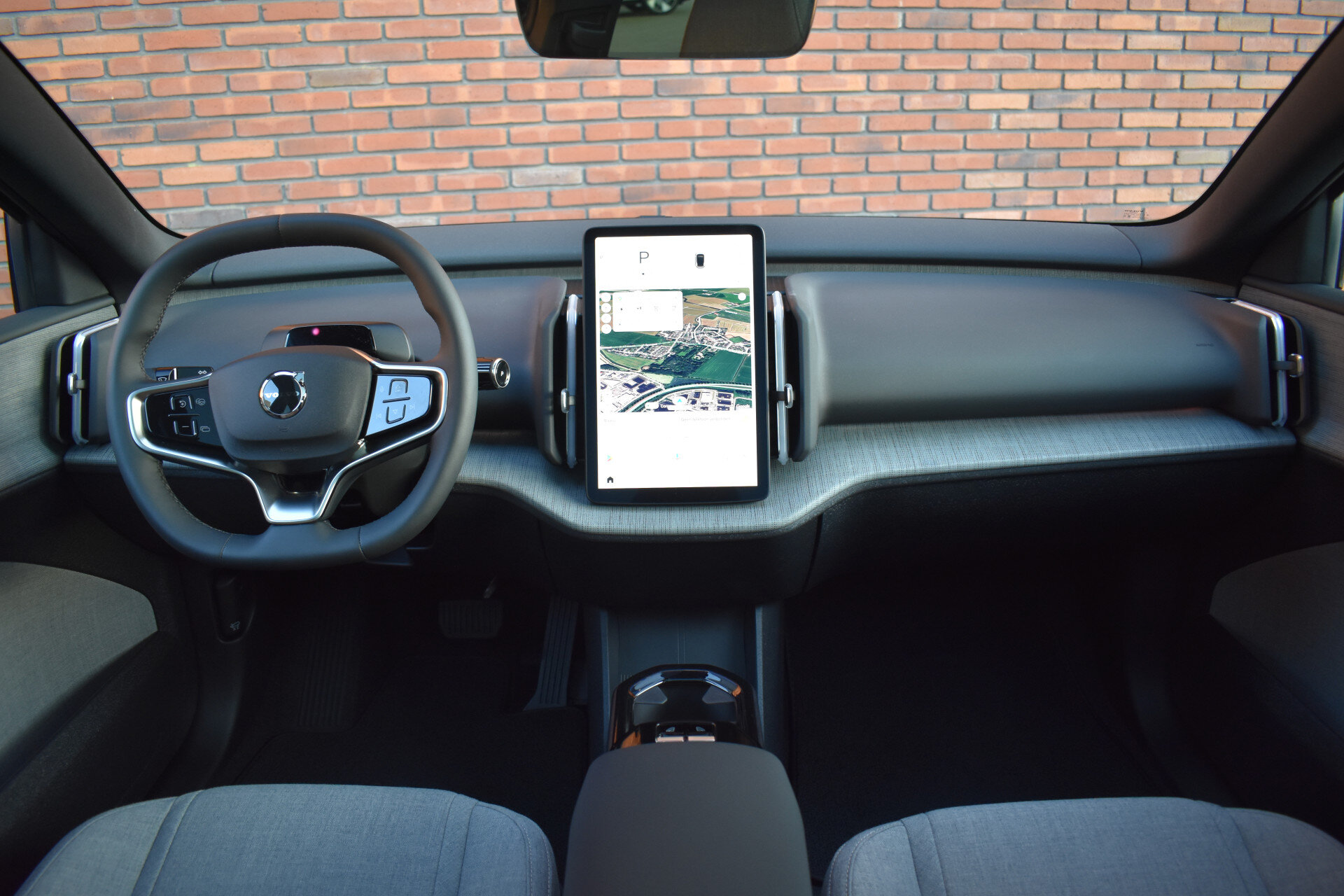 Volvo EX30 Twin Motor Performance 428PK Ultra Europa Sport 69 kWh - Afbeelding 5