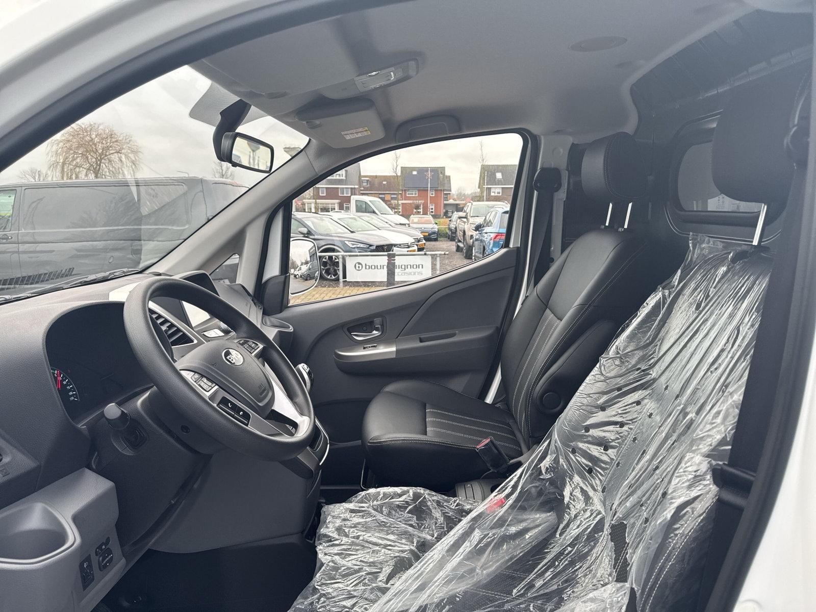 BYD ETP3 Standard 45 kWh - Afbeelding 5