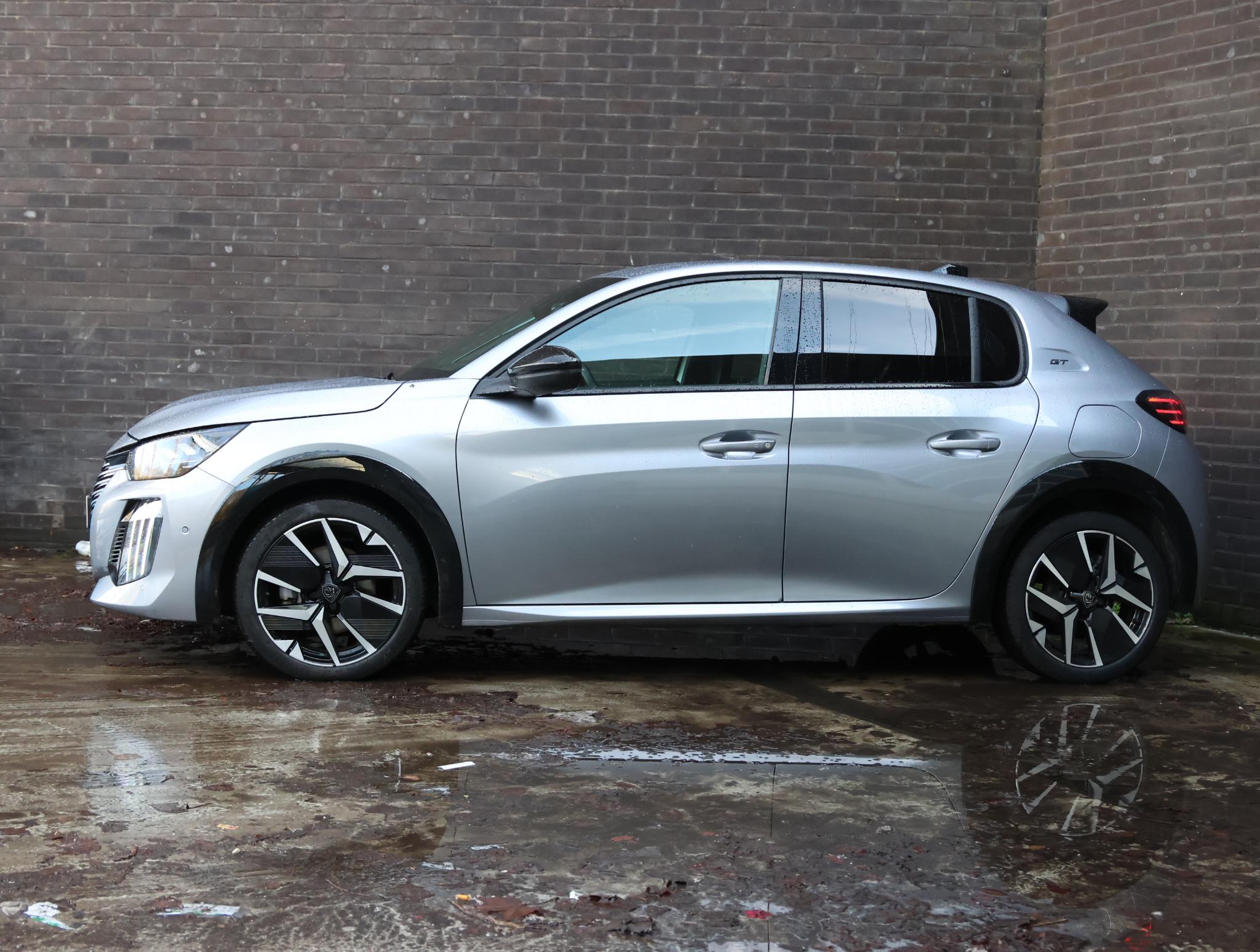 Peugeot 208 GT 145pk Hybrid - Afbeelding 2