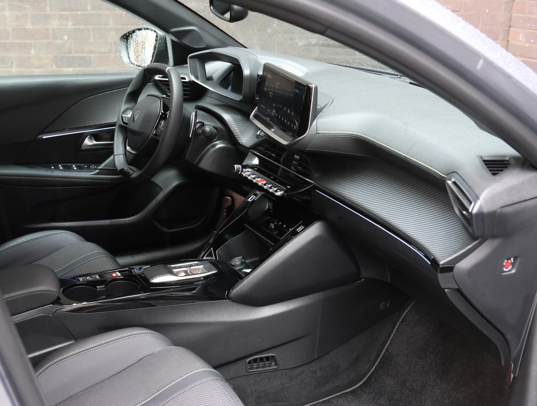 Peugeot 208 GT 145pk Hybrid - Afbeelding 5