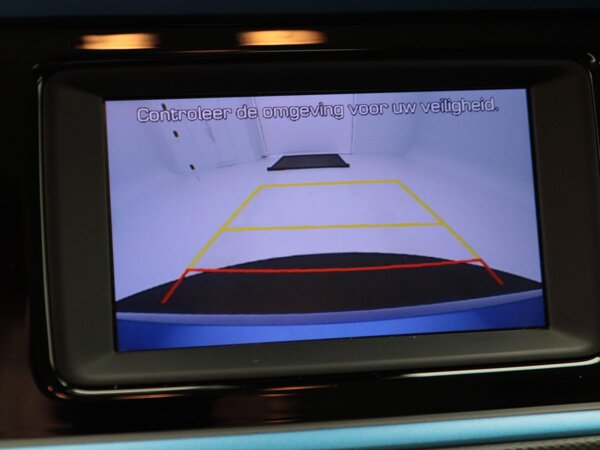 achteruitrijcamera