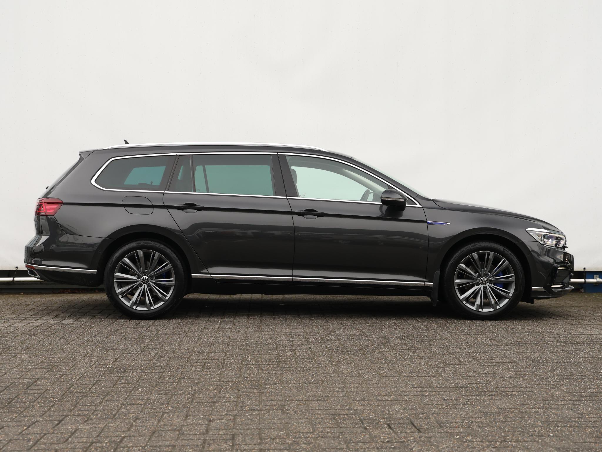 Volkswagen Passat 1.4 TSI PHEV GTE Highline - Afbeelding 2
