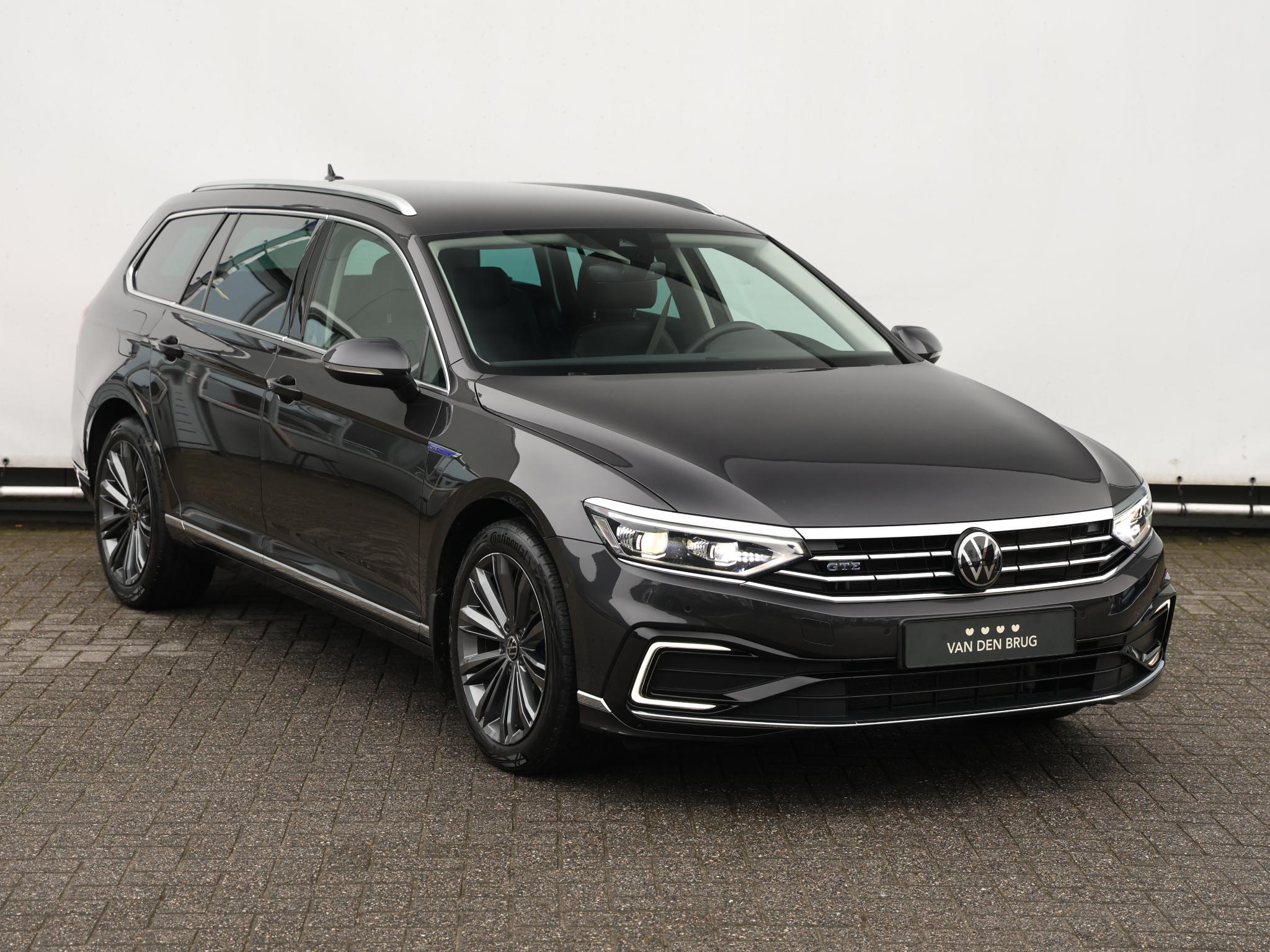 Volkswagen Passat 1.4 TSI PHEV GTE Highline - Afbeelding 3