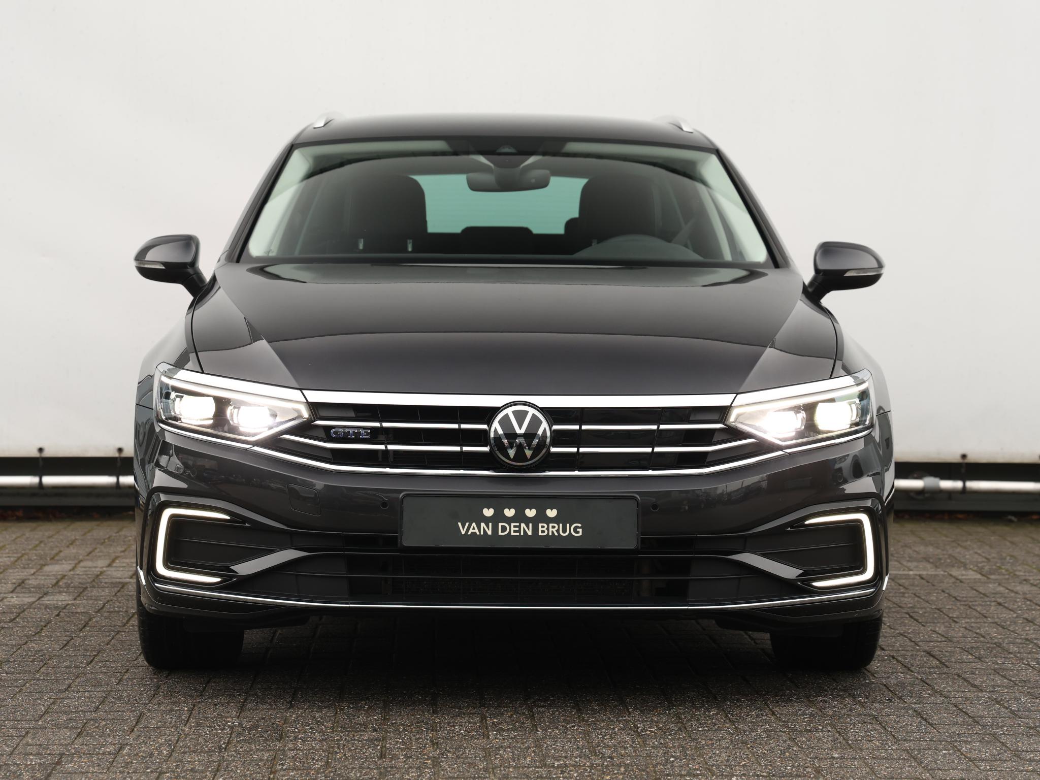 Volkswagen Passat 1.4 TSI PHEV GTE Highline - Afbeelding 4
