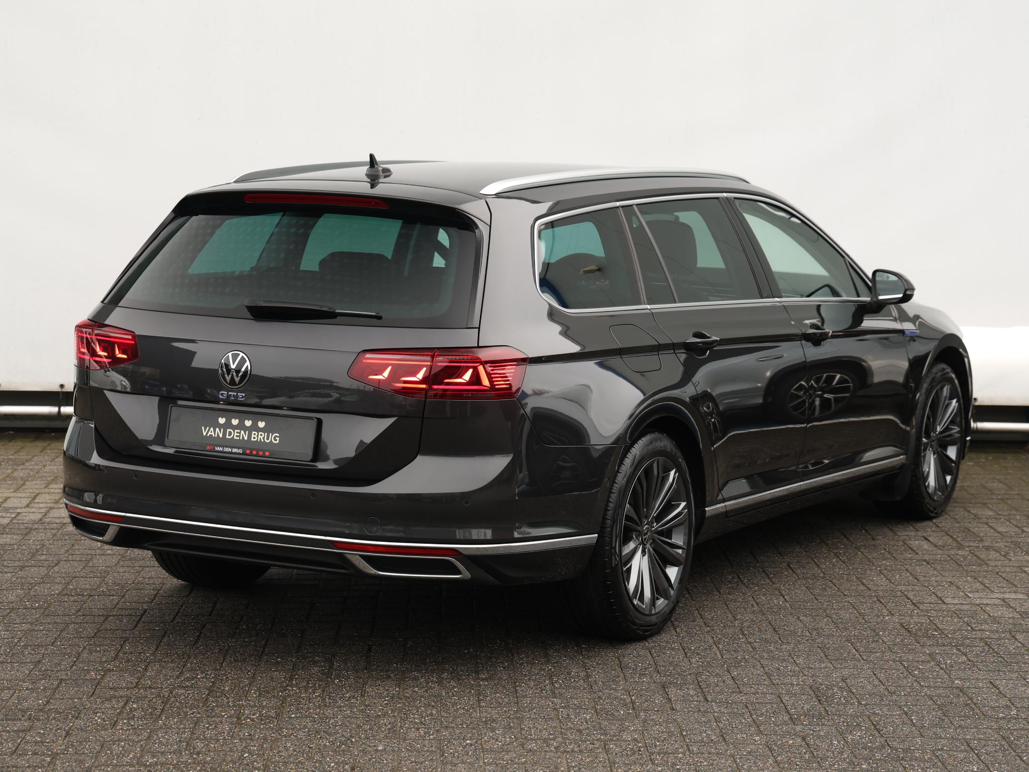 Volkswagen Passat 1.4 TSI PHEV GTE Highline - Afbeelding 5