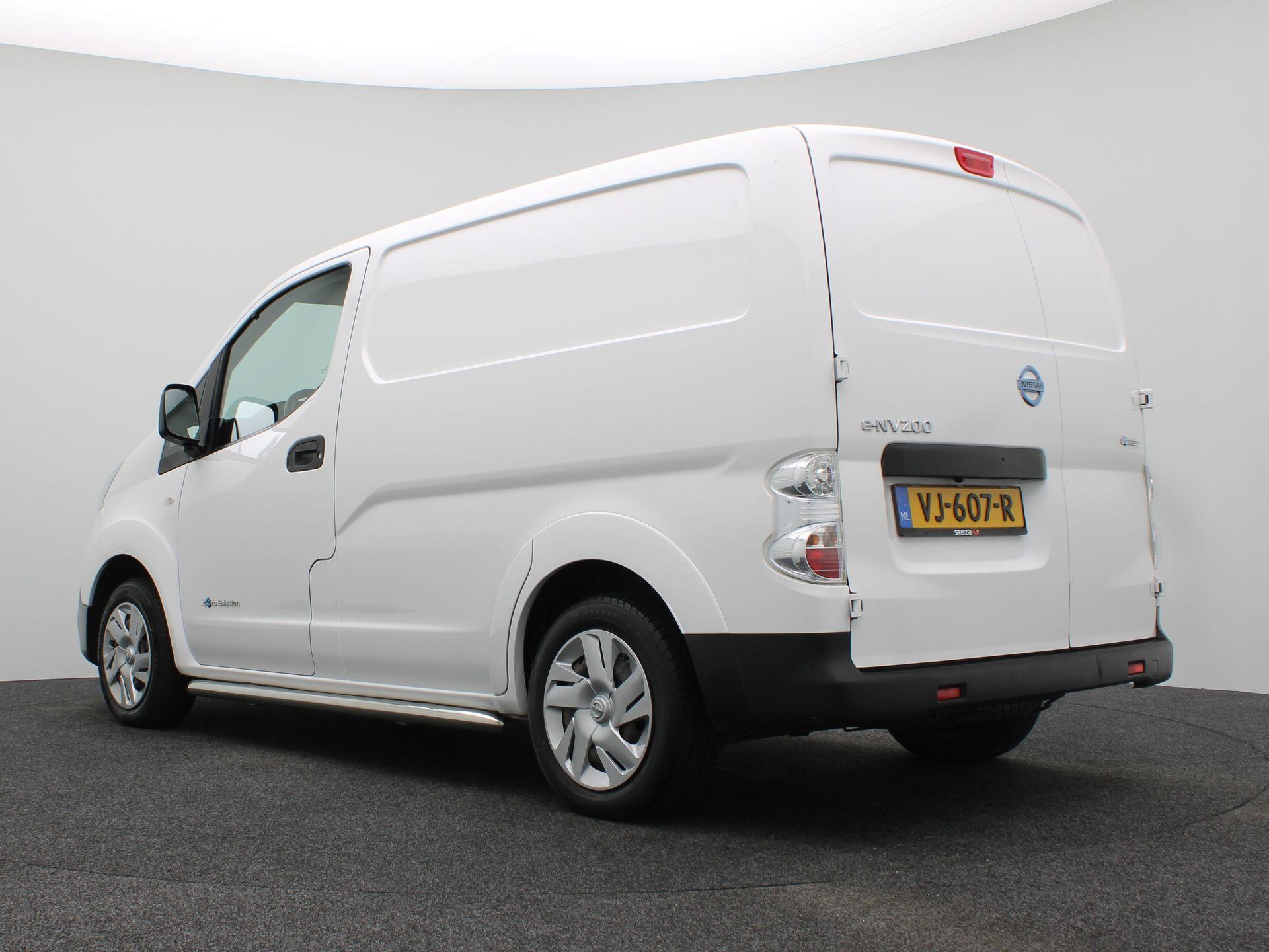 Nissan e-NV200 Business - Afbeelding 3
