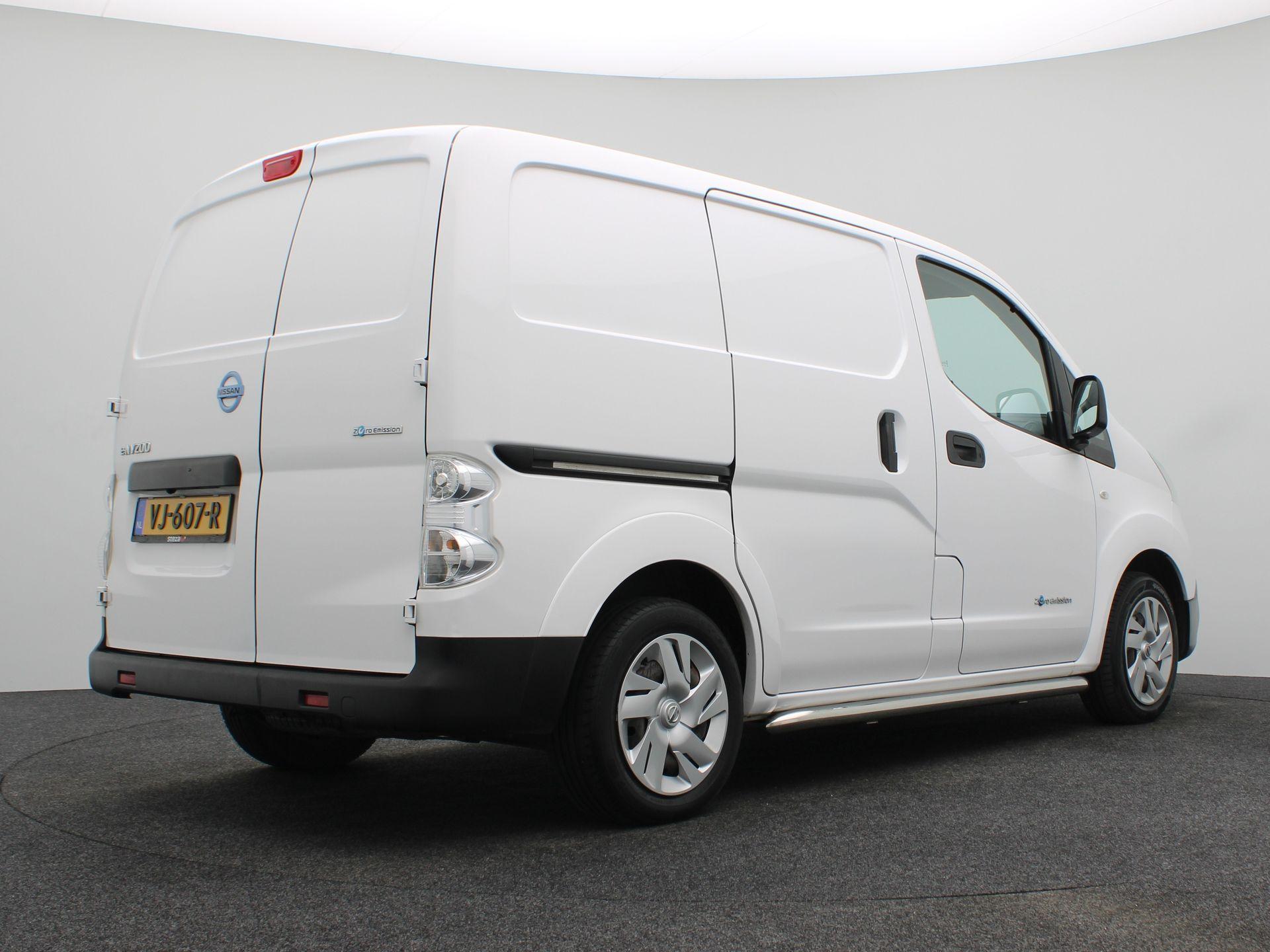 Nissan e-NV200 Business - Afbeelding 5