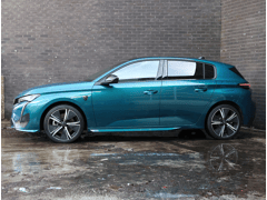 Peugeot 308 GT 180pk Plug-in Hybrid - Afbeelding 2