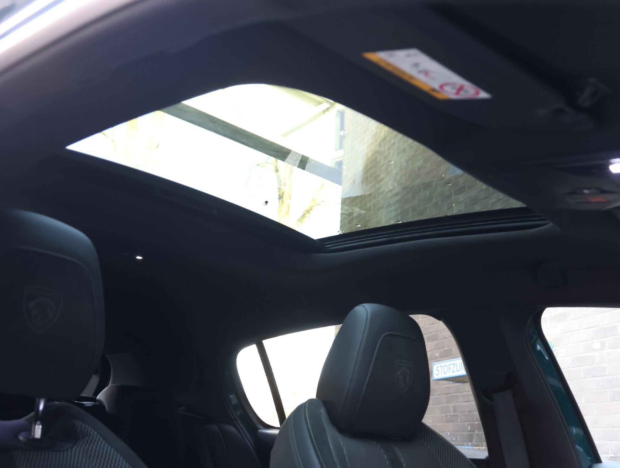 Peugeot 308 GT 180pk Plug-in Hybrid - Afbeelding 5